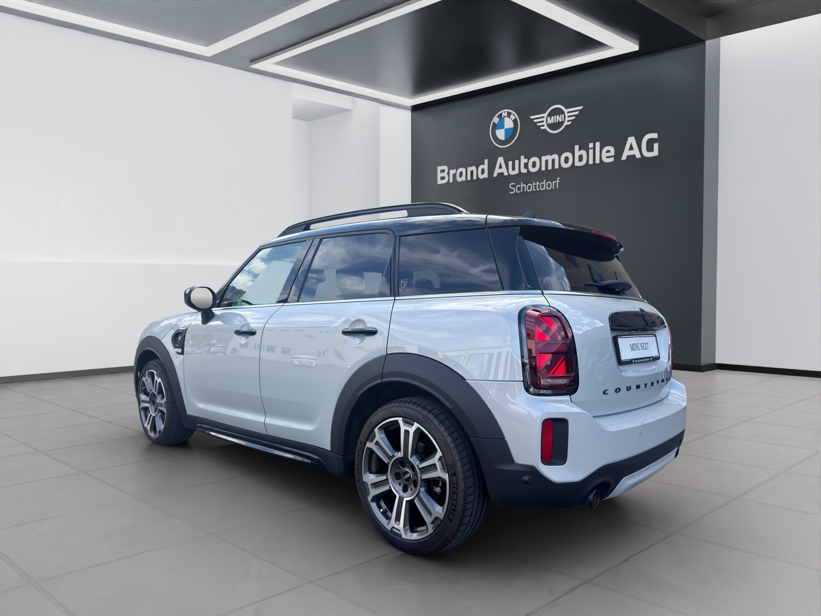 MINI Countryman F60 2.0i Cooper S SAG ALL4-showroom-element-2