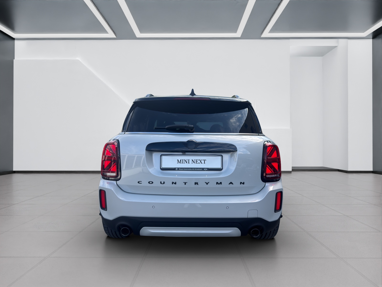 MINI Countryman F60 2.0i Cooper S SAG ALL4-showroom-element-3