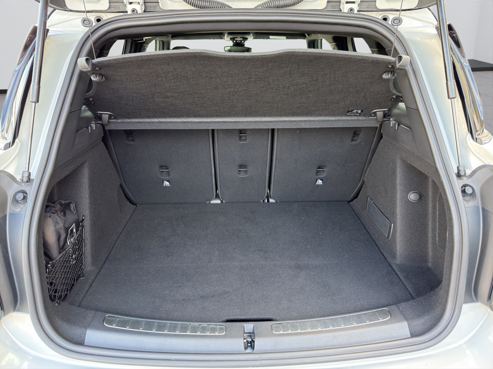MINI Countryman F60 2.0i Cooper S SAG ALL4-image-12