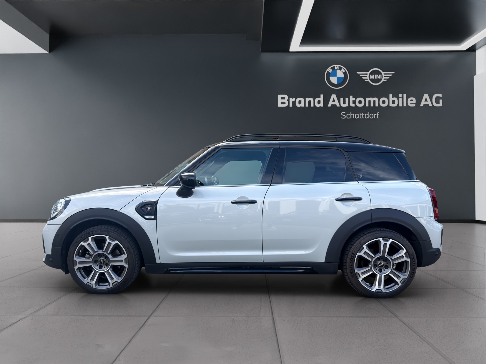 MINI Countryman F60 2.0i Cooper S SAG ALL4-showroom-element-1