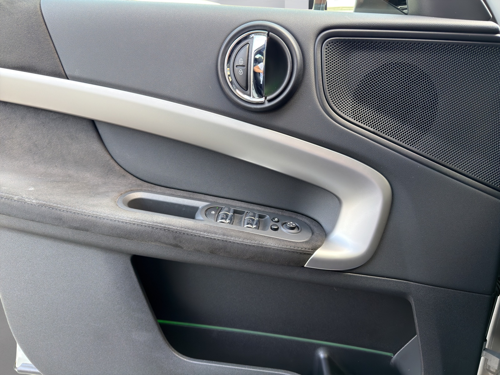 MINI Countryman F60 2.0i Cooper S SAG ALL4-image-19