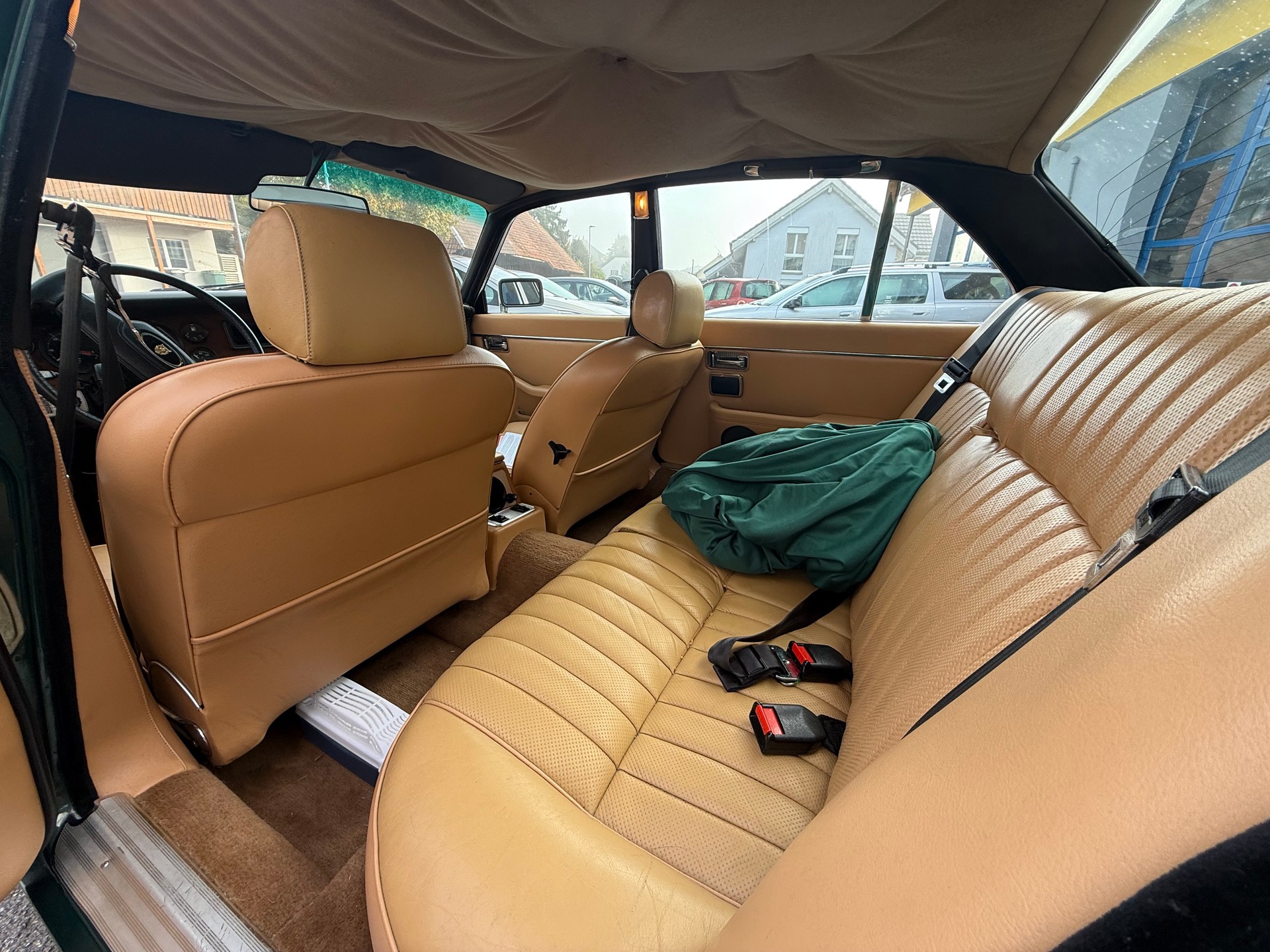 JAGUAR XJ6 4.2 Swiss-image-10