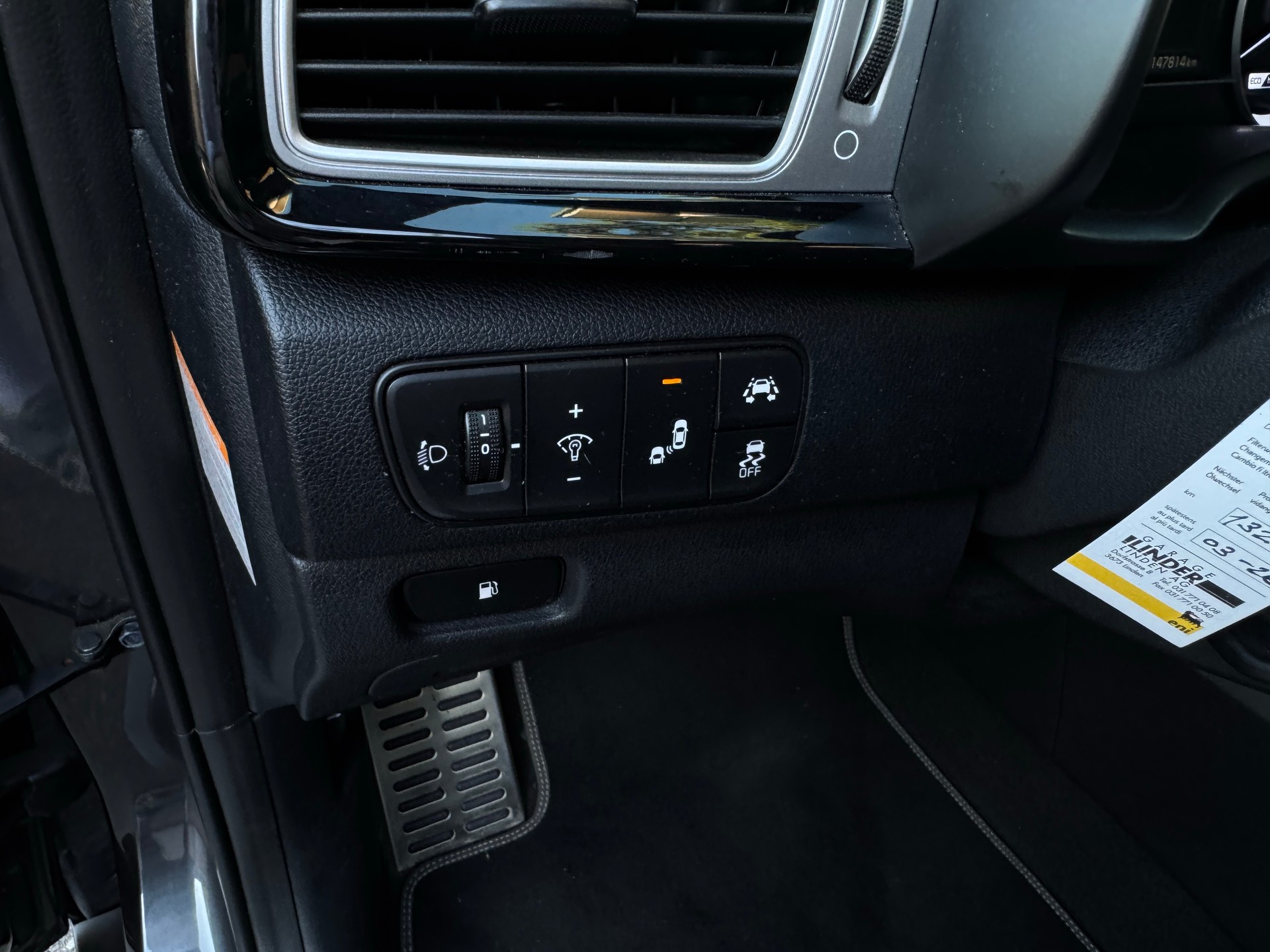 KIA Niro 1.6GDi Hybrid Style DCT-image-6