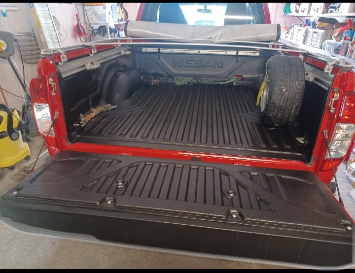 NISSAN Navara King Cab Acenta 2.3 dCi 4WD-image-7
