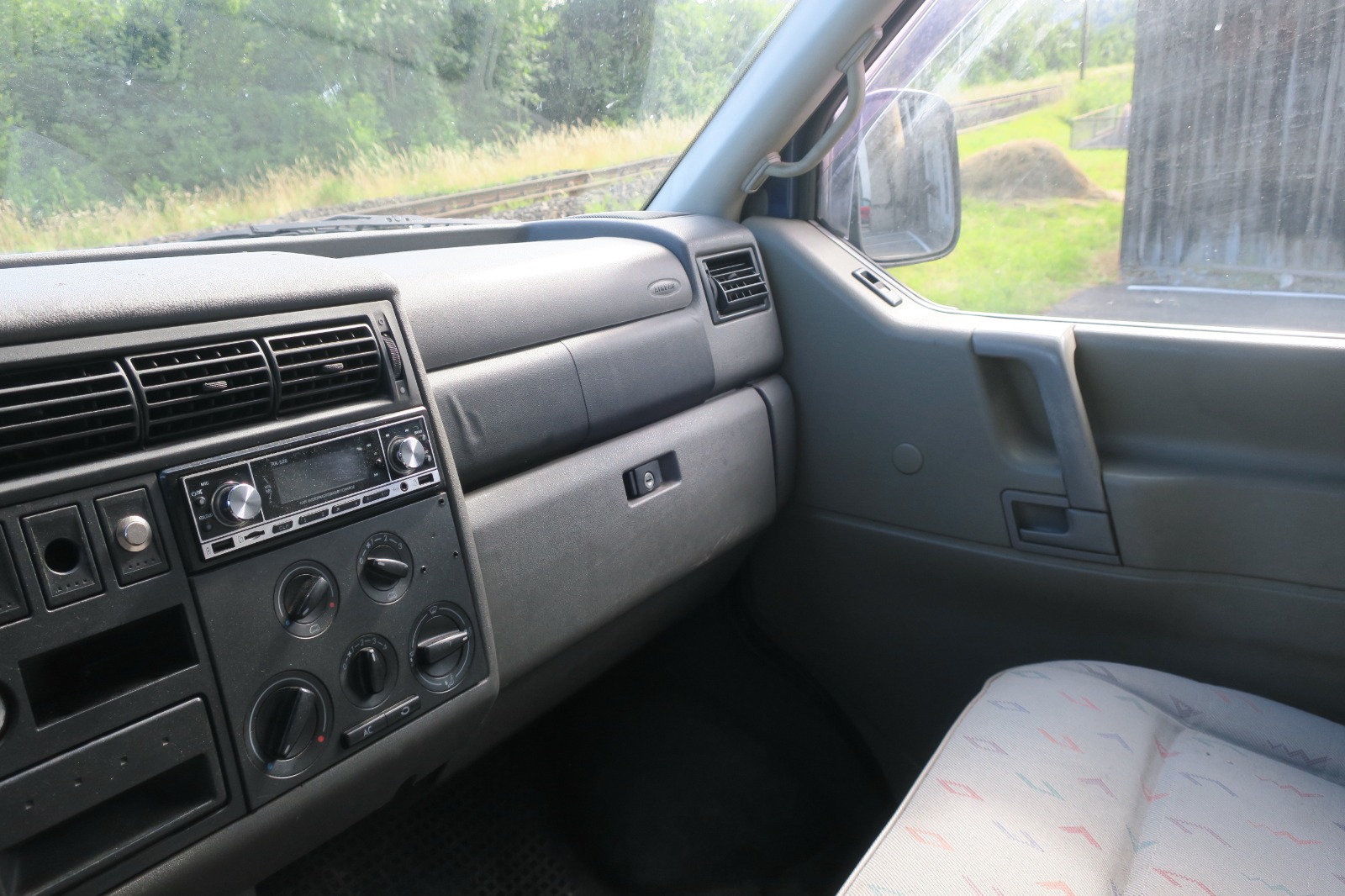 VW 2.5 syncro-image-1