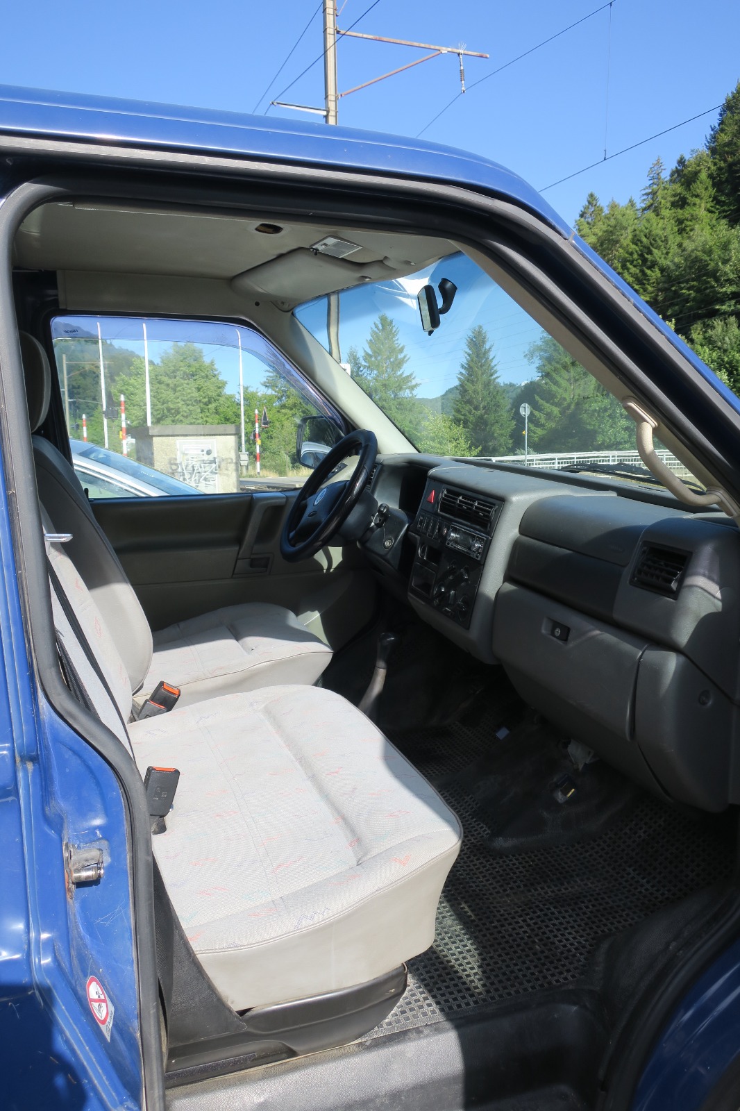 VW 2.5 syncro-image-4