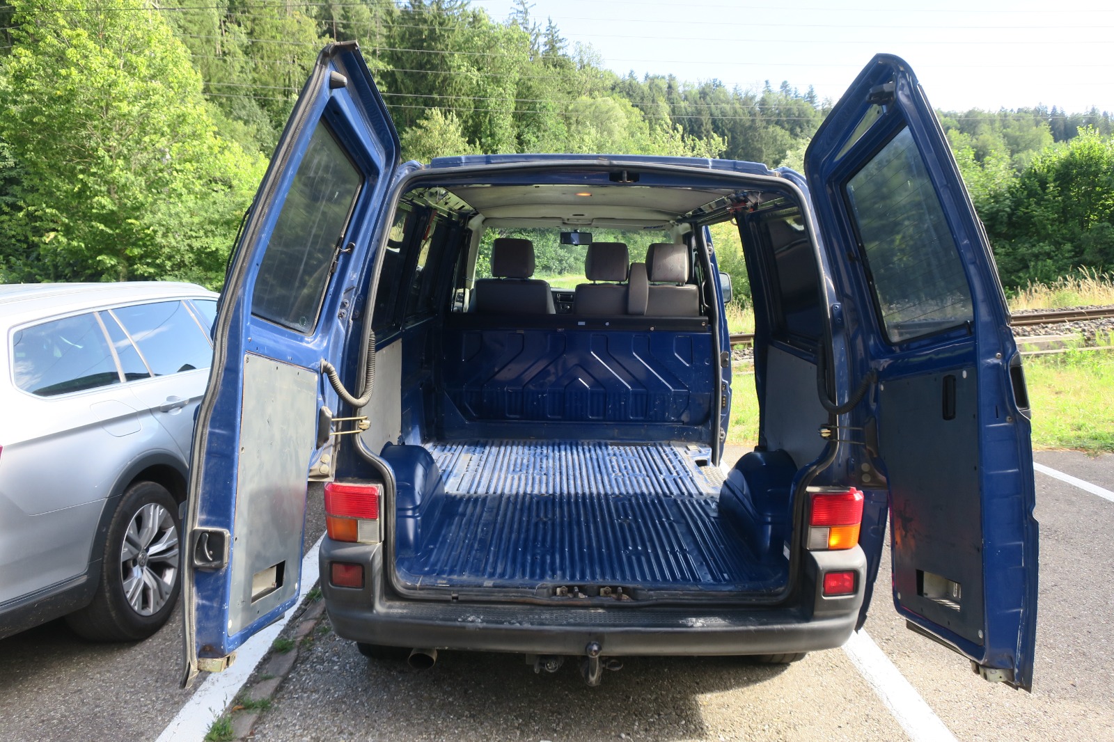 VW 2.5 syncro-image-3