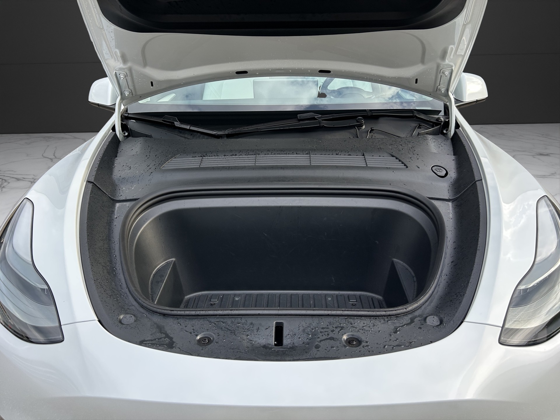 TESLA Model Y Long Range Dual Motor AWD / Model 2023-image-13
