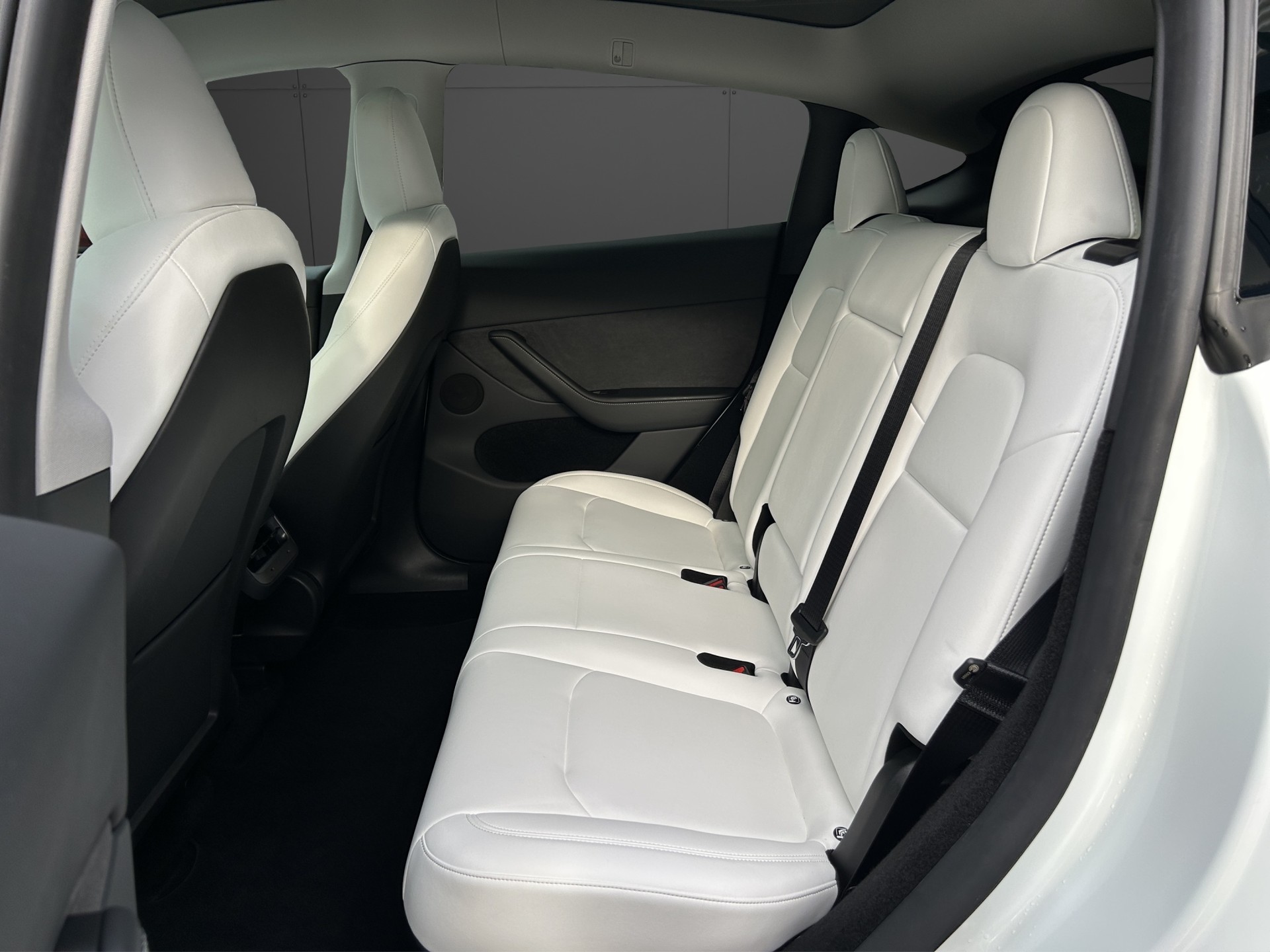 TESLA Model Y Long Range Dual Motor AWD / Model 2023-image-6