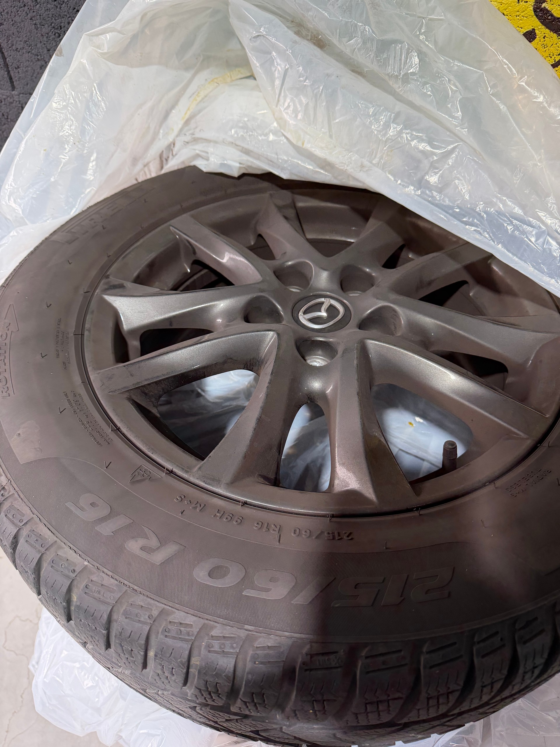 MAZDA CX-3 2.0 Revolution FWD Skyactiv Drive-image-15