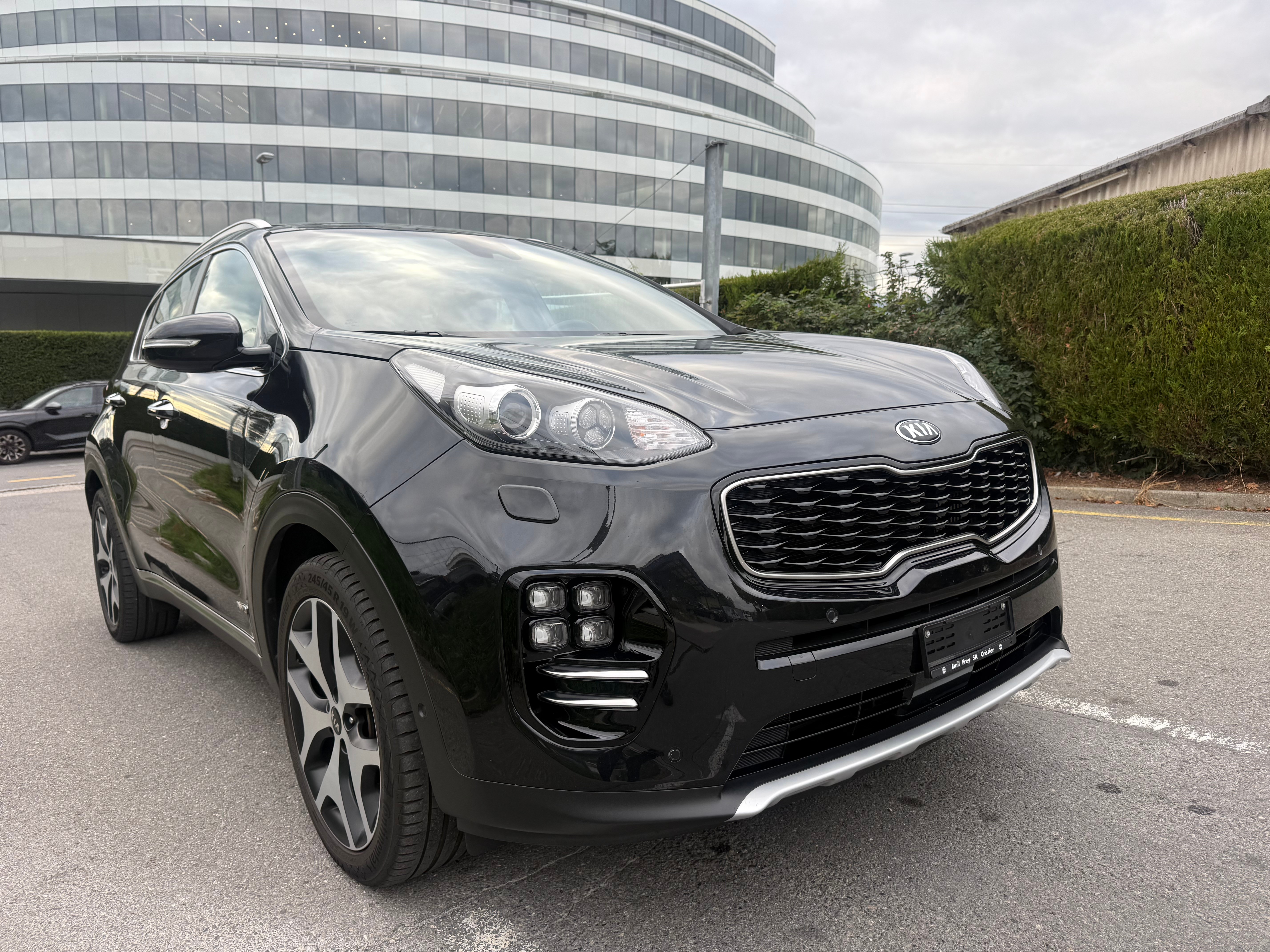 Car photo