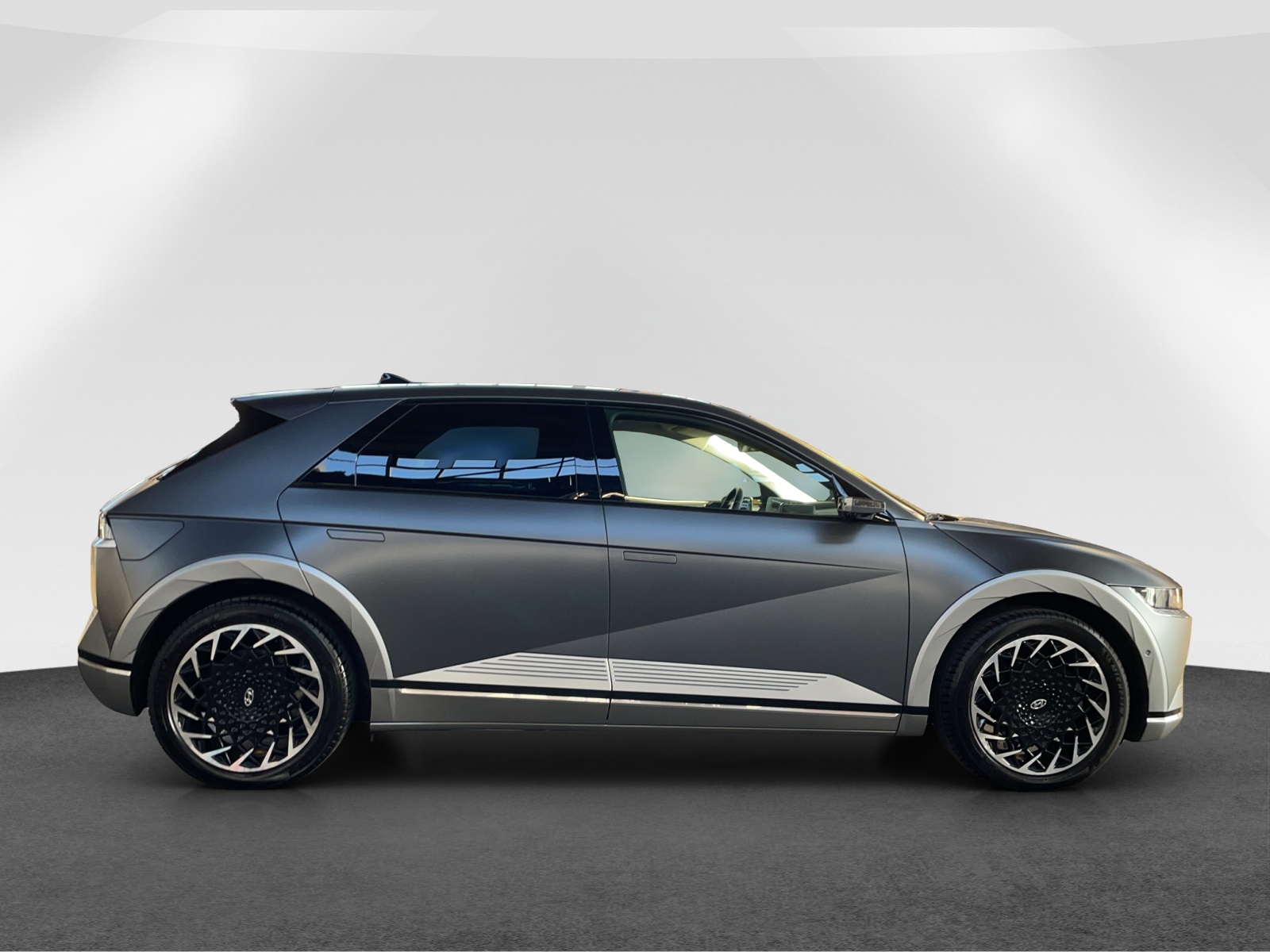 HYUNDAI Ioniq 5 Vertex 4WD-image-7