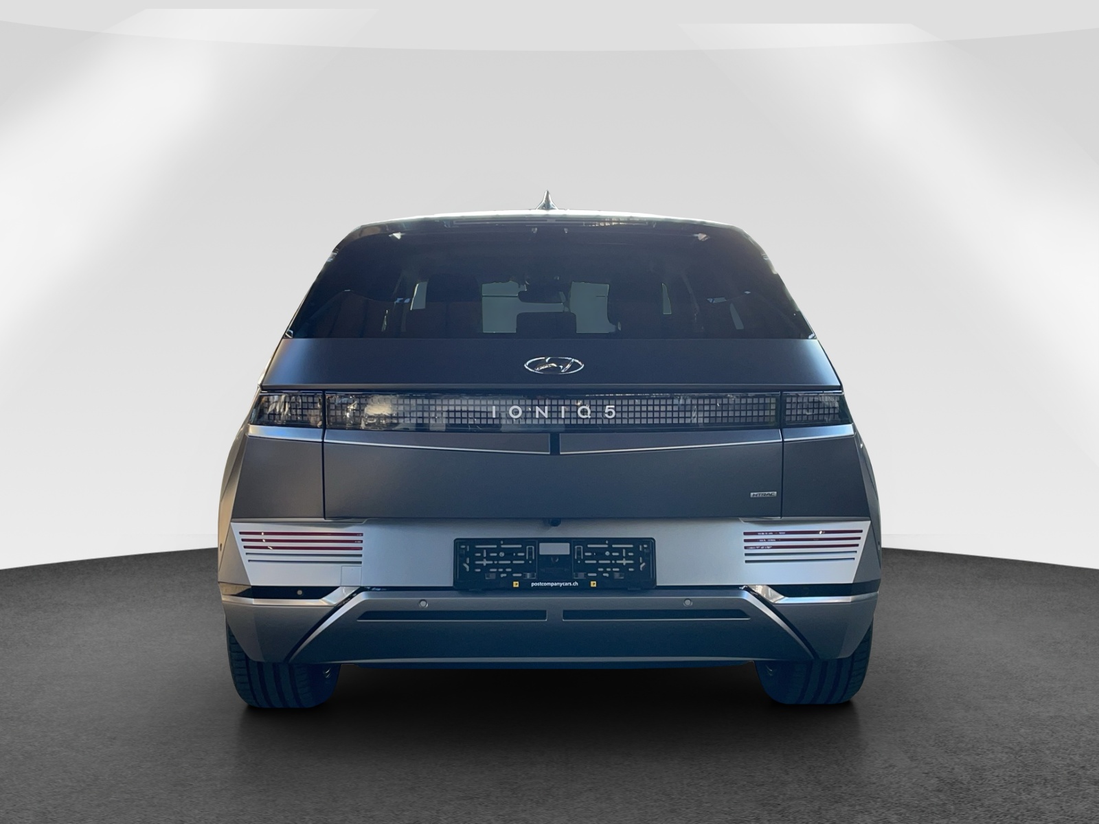 HYUNDAI Ioniq 5 Vertex 4WD-image-5