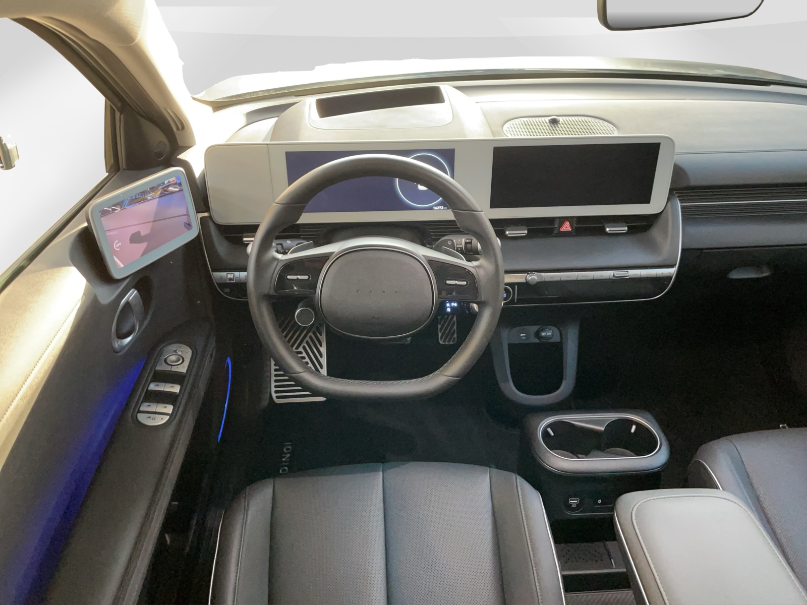 HYUNDAI Ioniq 5 Vertex 4WD-image-9