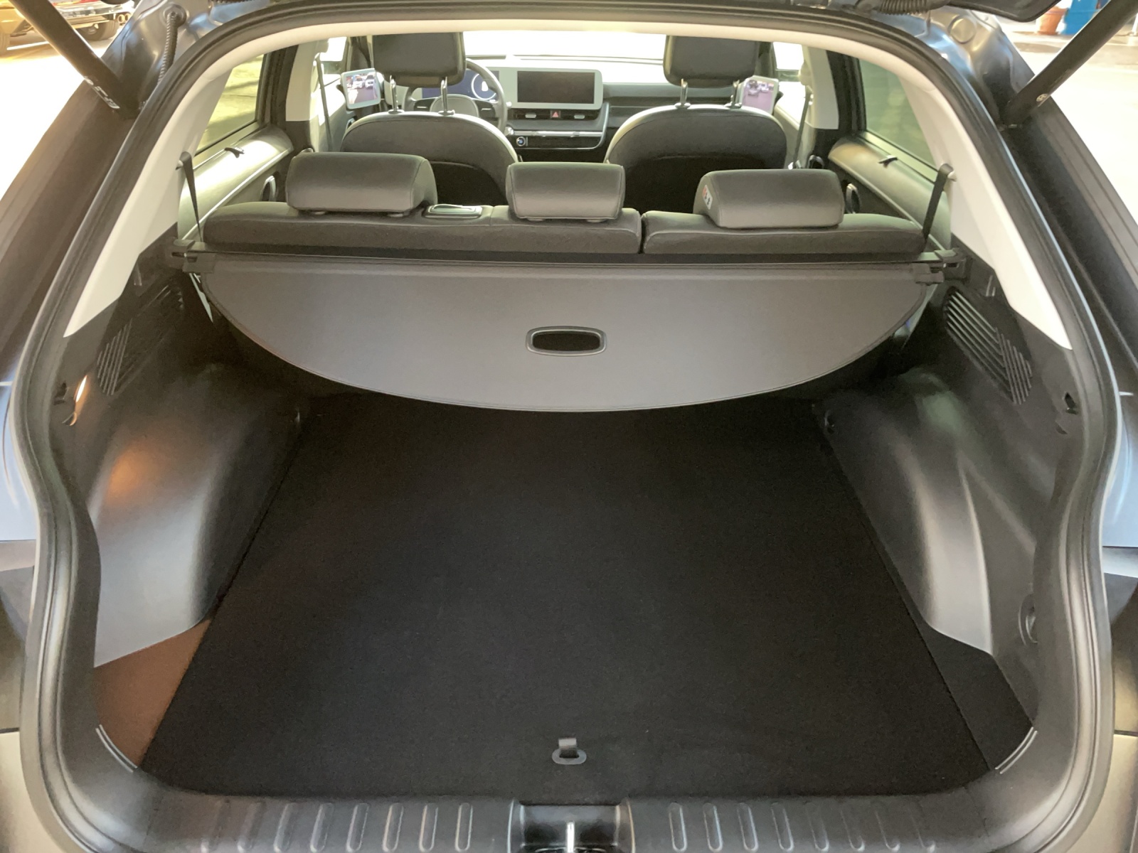 HYUNDAI Ioniq 5 Vertex 4WD-image-15