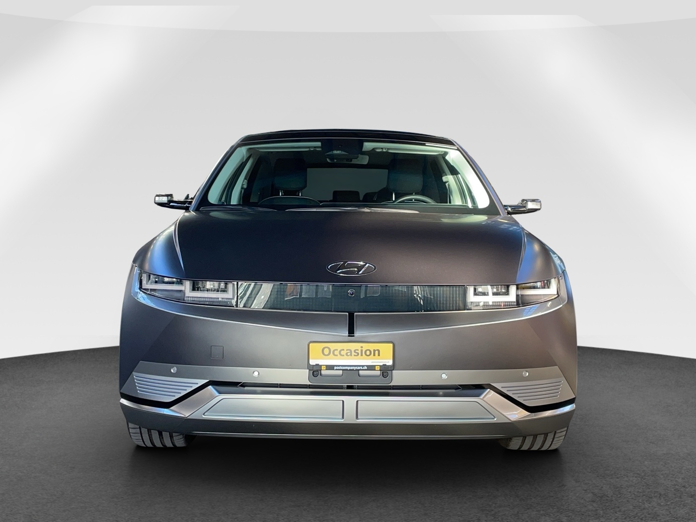 HYUNDAI Ioniq 5 Vertex 4WD-showroom-element-1