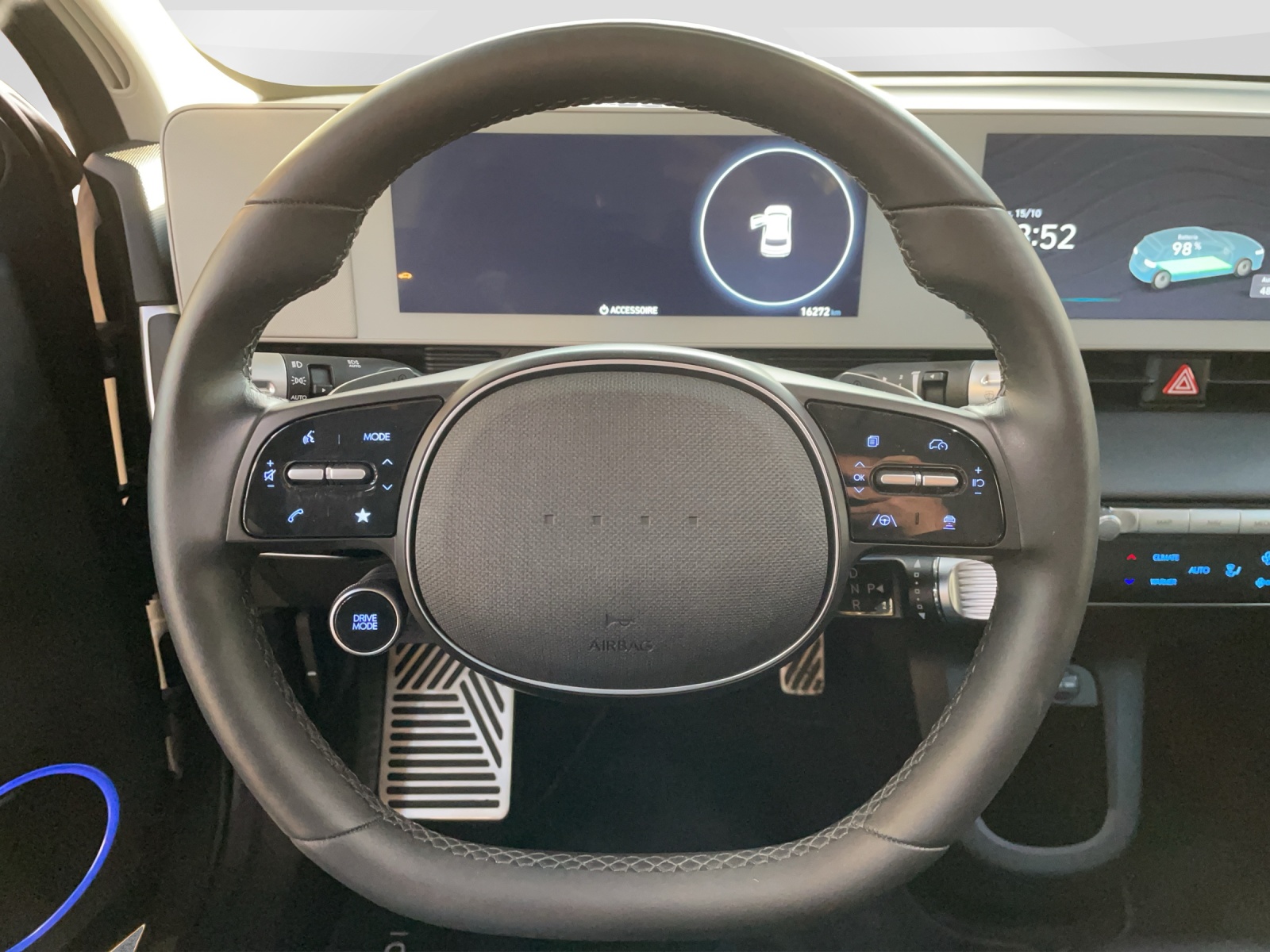 HYUNDAI Ioniq 5 Vertex 4WD-image-10