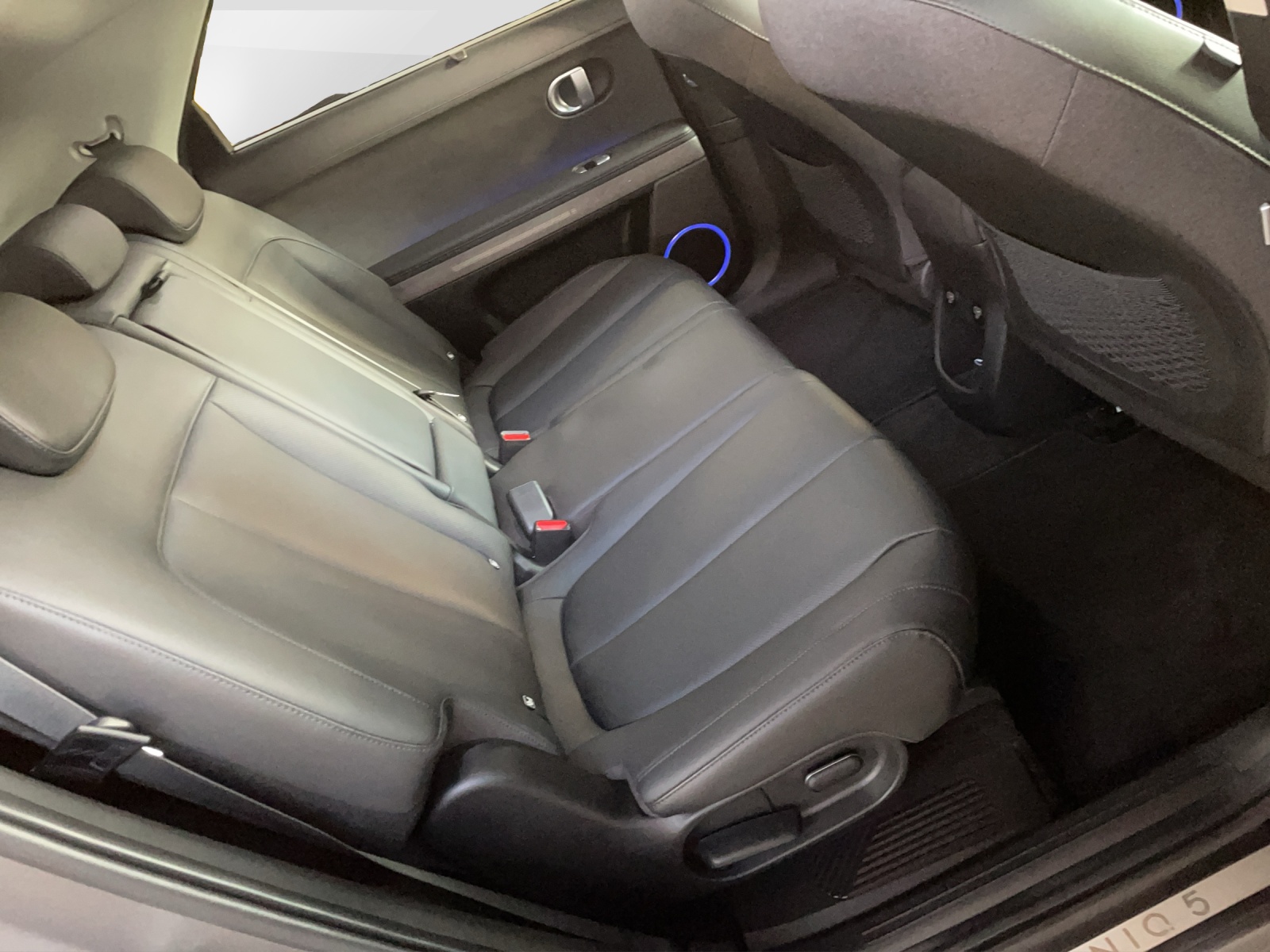 HYUNDAI Ioniq 5 Vertex 4WD-image-14