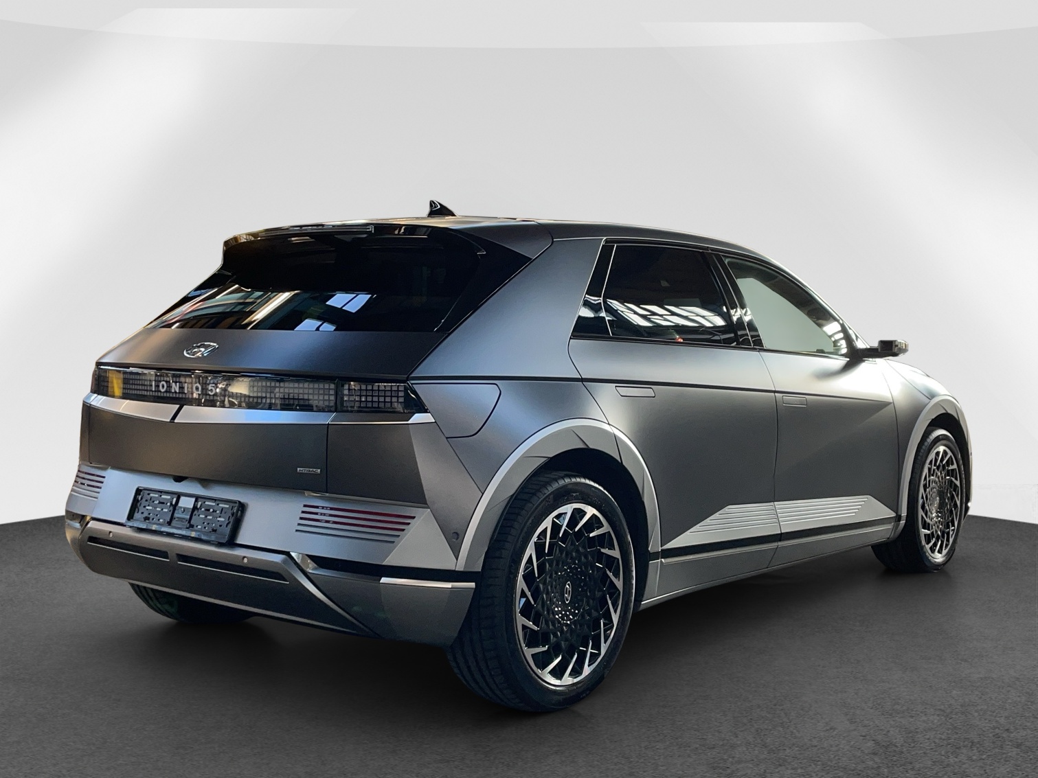HYUNDAI Ioniq 5 Vertex 4WD-image-6