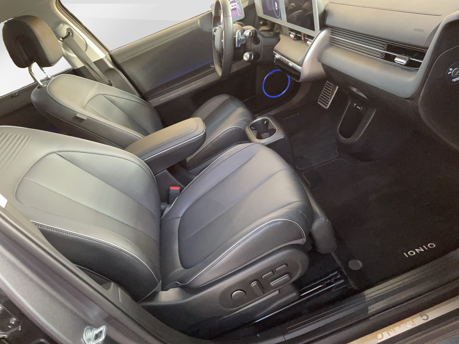 HYUNDAI Ioniq 5 Vertex 4WD-image-13