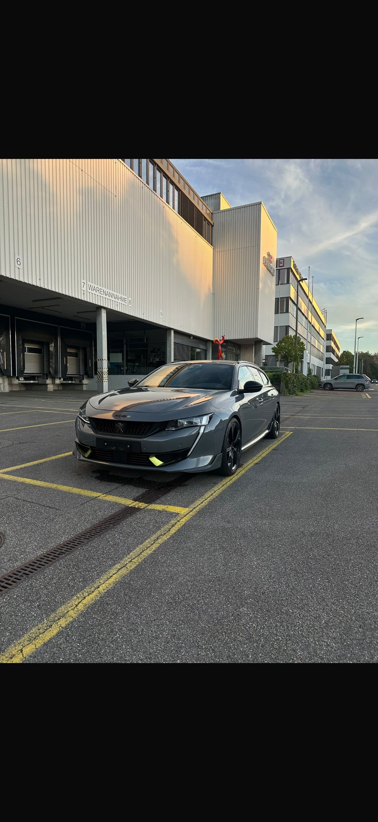 PEUGEOT 1.6 Plug-in Hybrid4 PSE