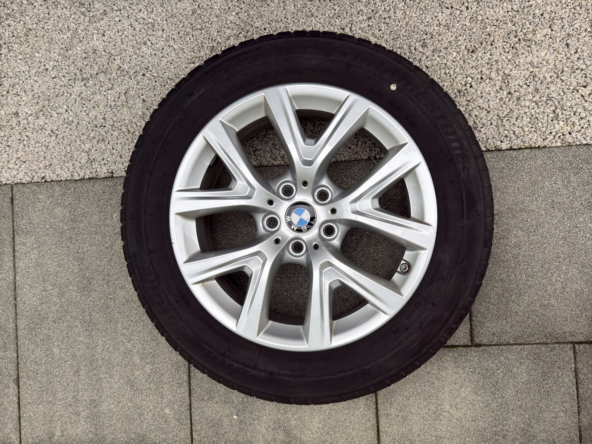 BMW X1 xDrive 25d M Sport Steptronic-image-16