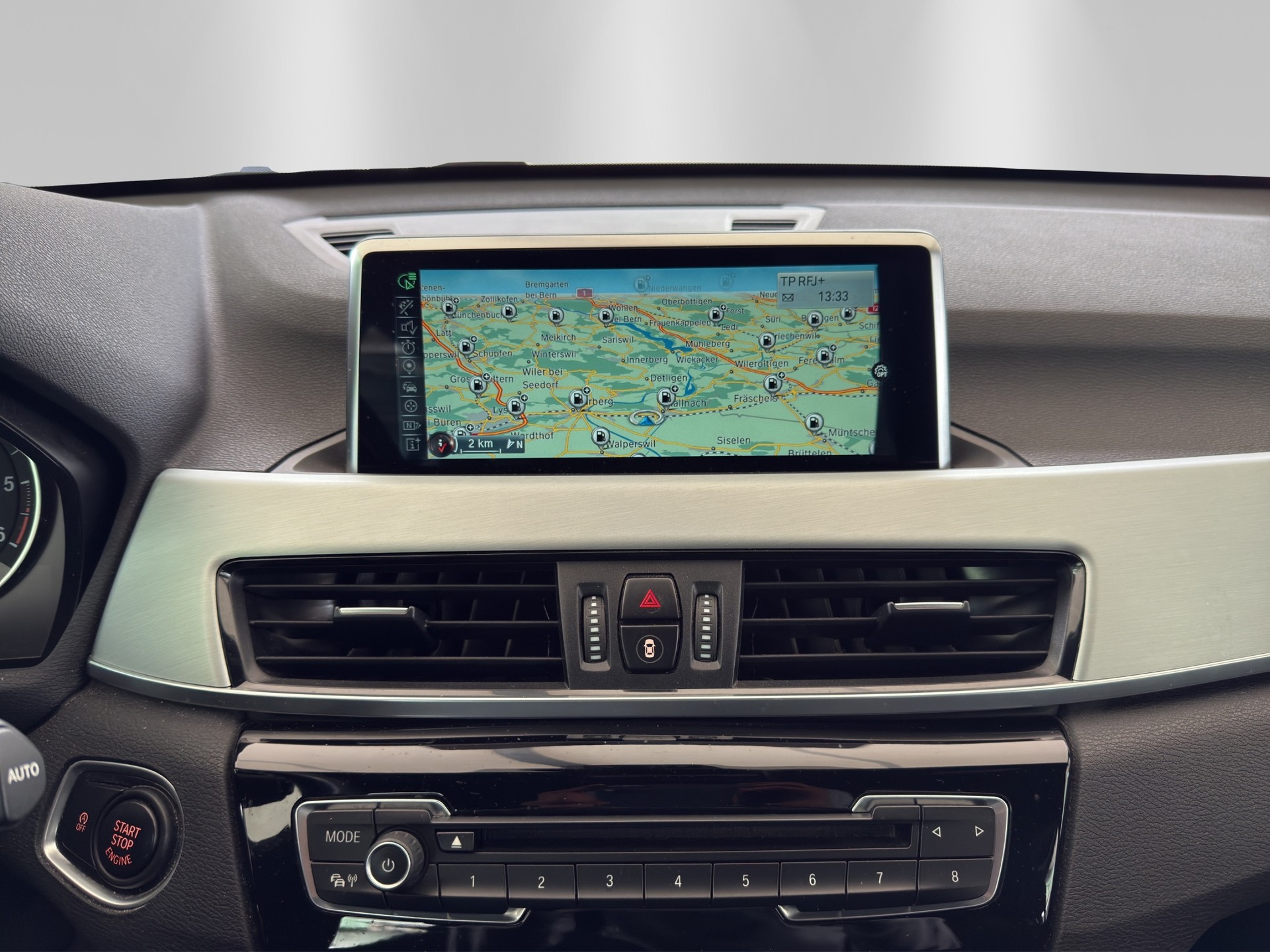 BMW X1 xDrive 25d M Sport Steptronic-image-11