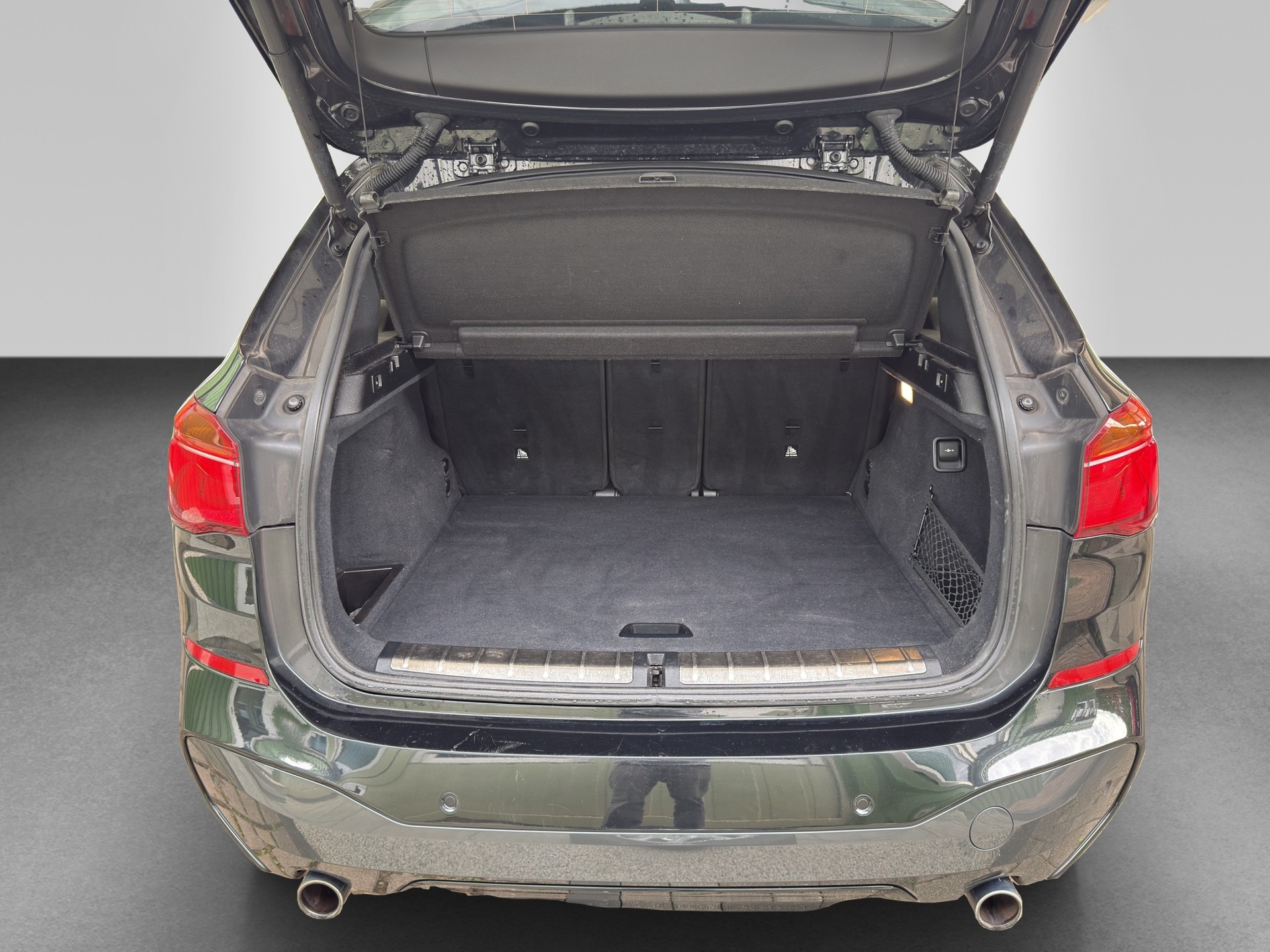 BMW X1 xDrive 25d M Sport Steptronic-image-15