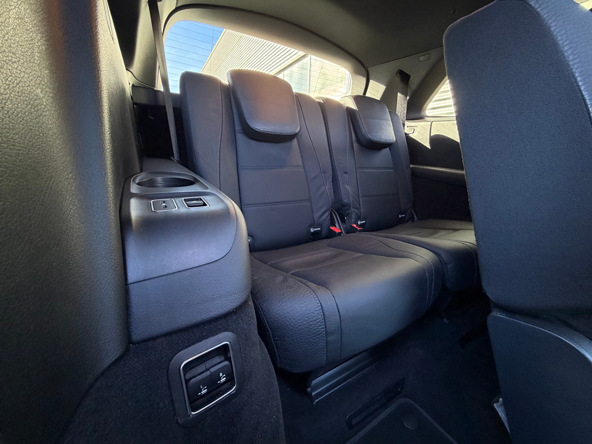 MERCEDES-BENZ GLS 400 d 4Matic AMG Line 9G-Tronic-image-7
