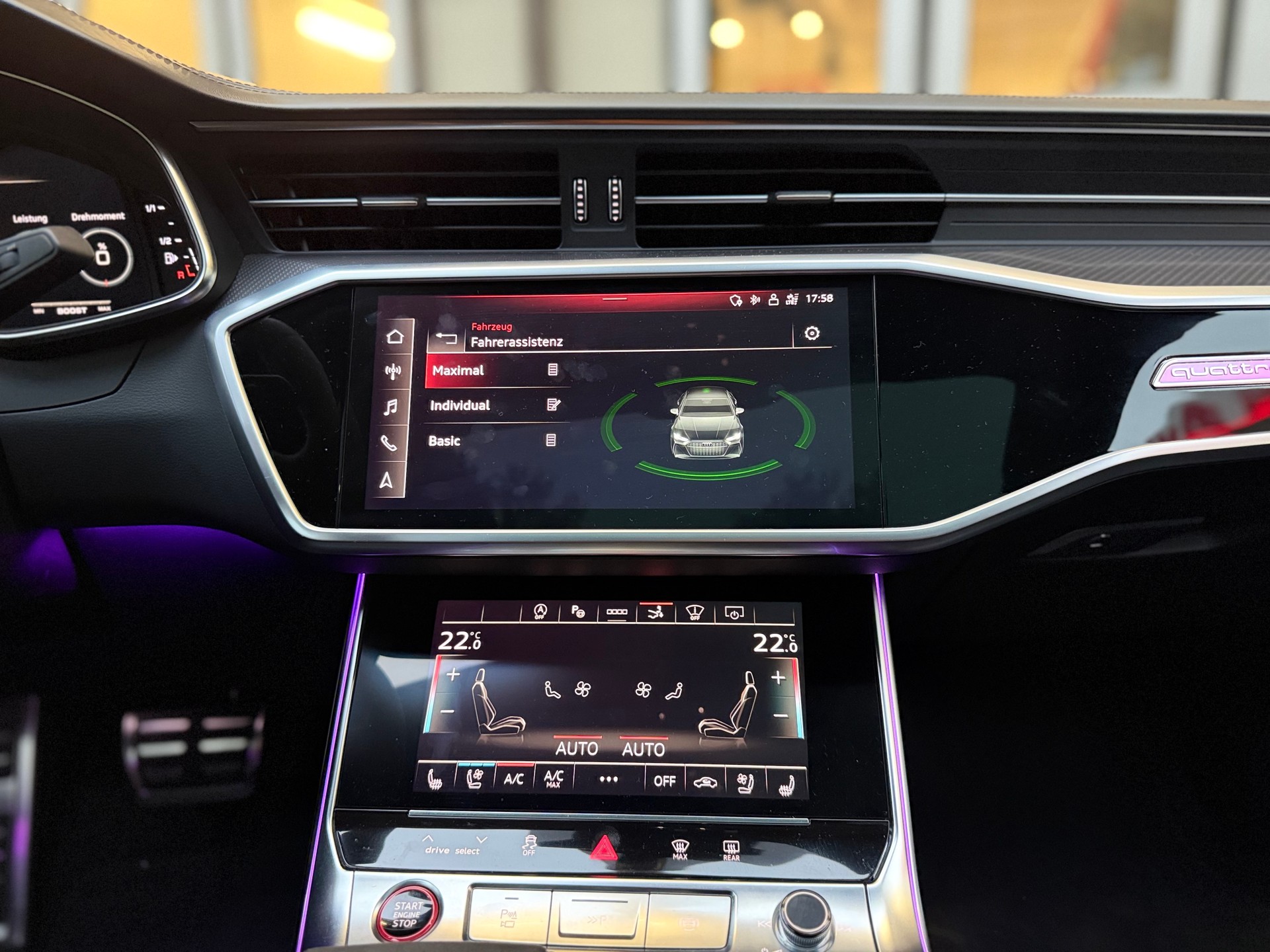 AUDI RS7 Sportback MHEV-image-14