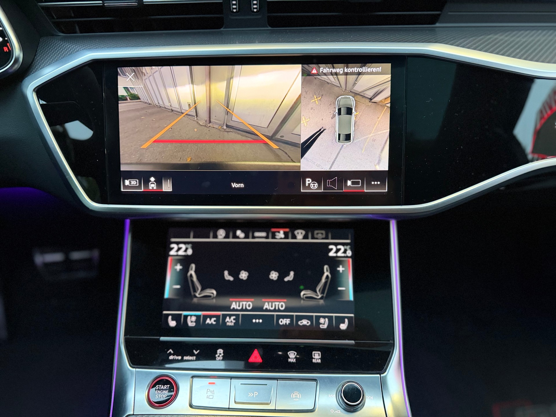 AUDI RS7 Sportback MHEV-image-11