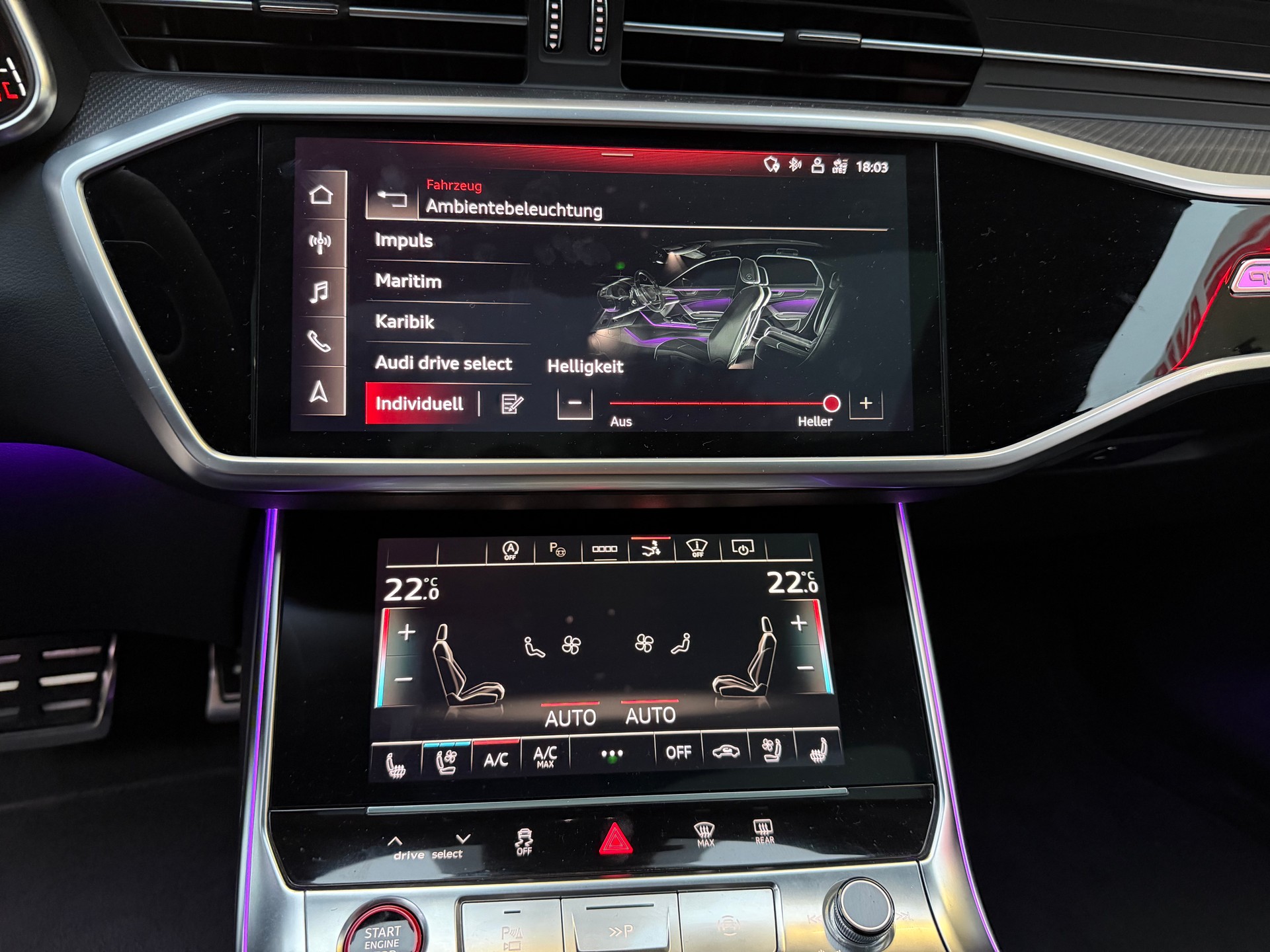 AUDI RS7 Sportback MHEV-image-17