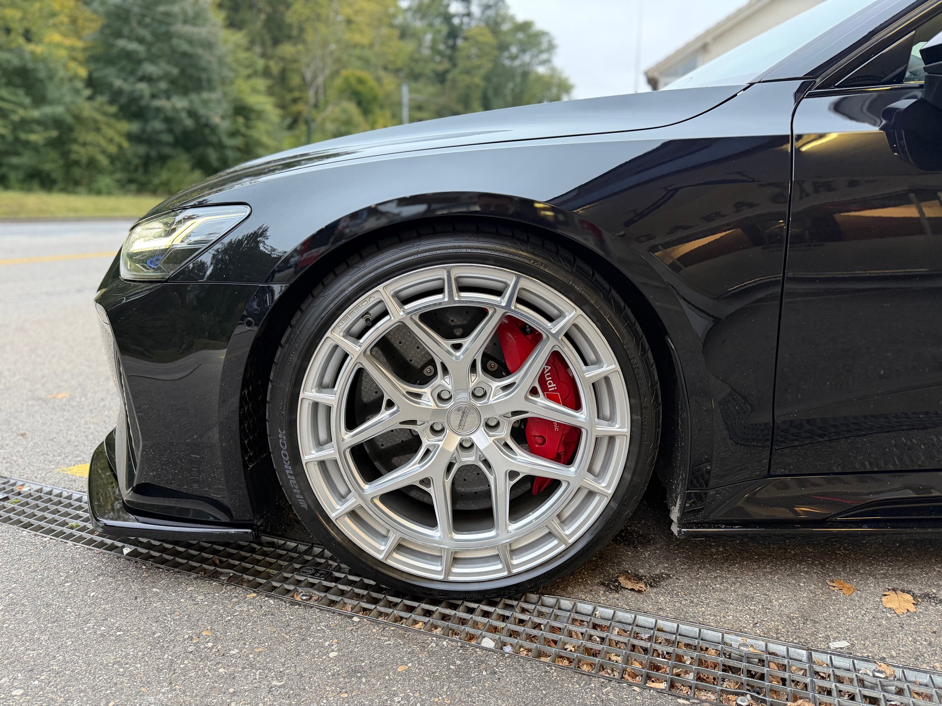 AUDI RS7 Sportback MHEV-image-2