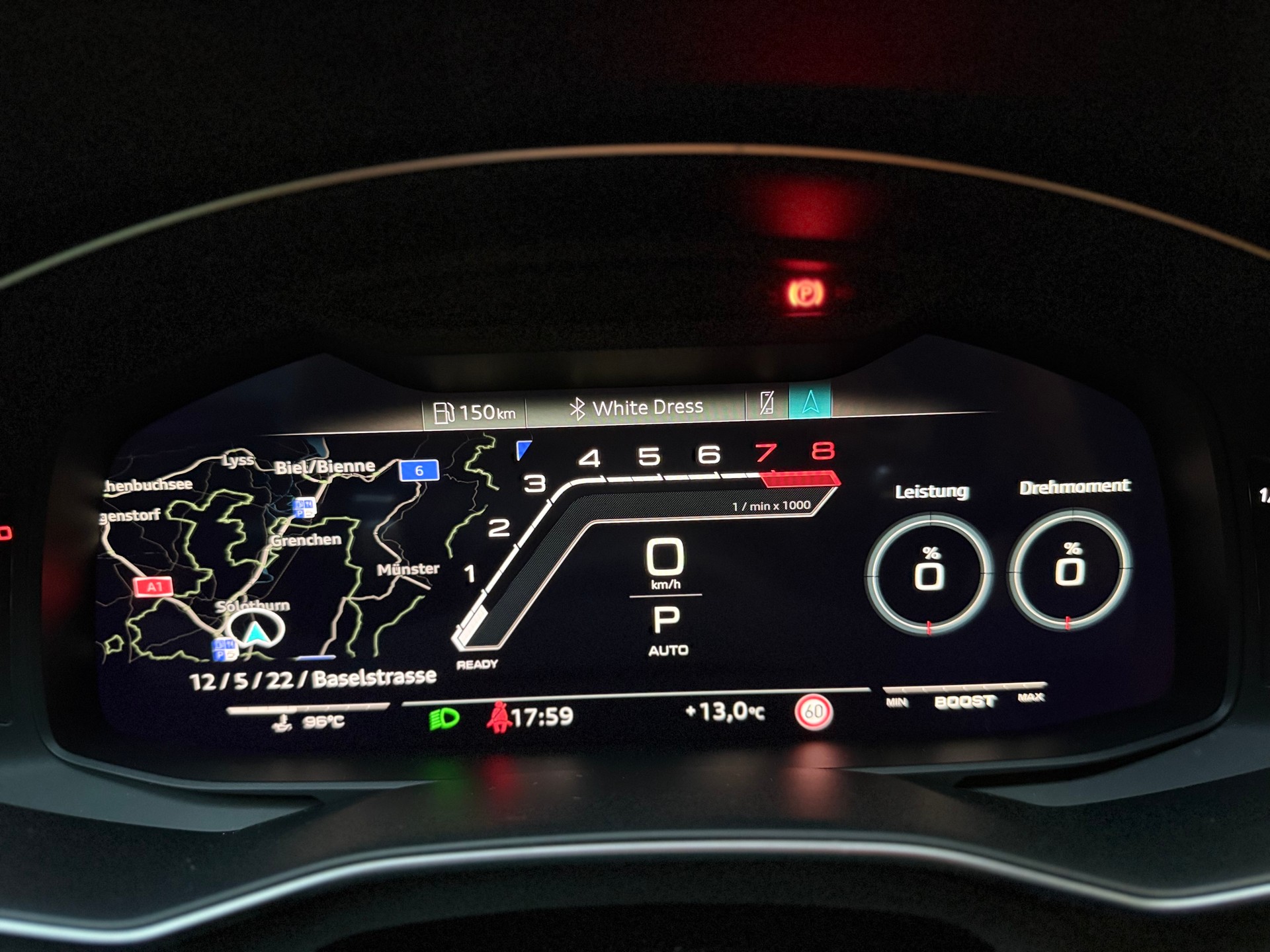 AUDI RS7 Sportback MHEV-image-19