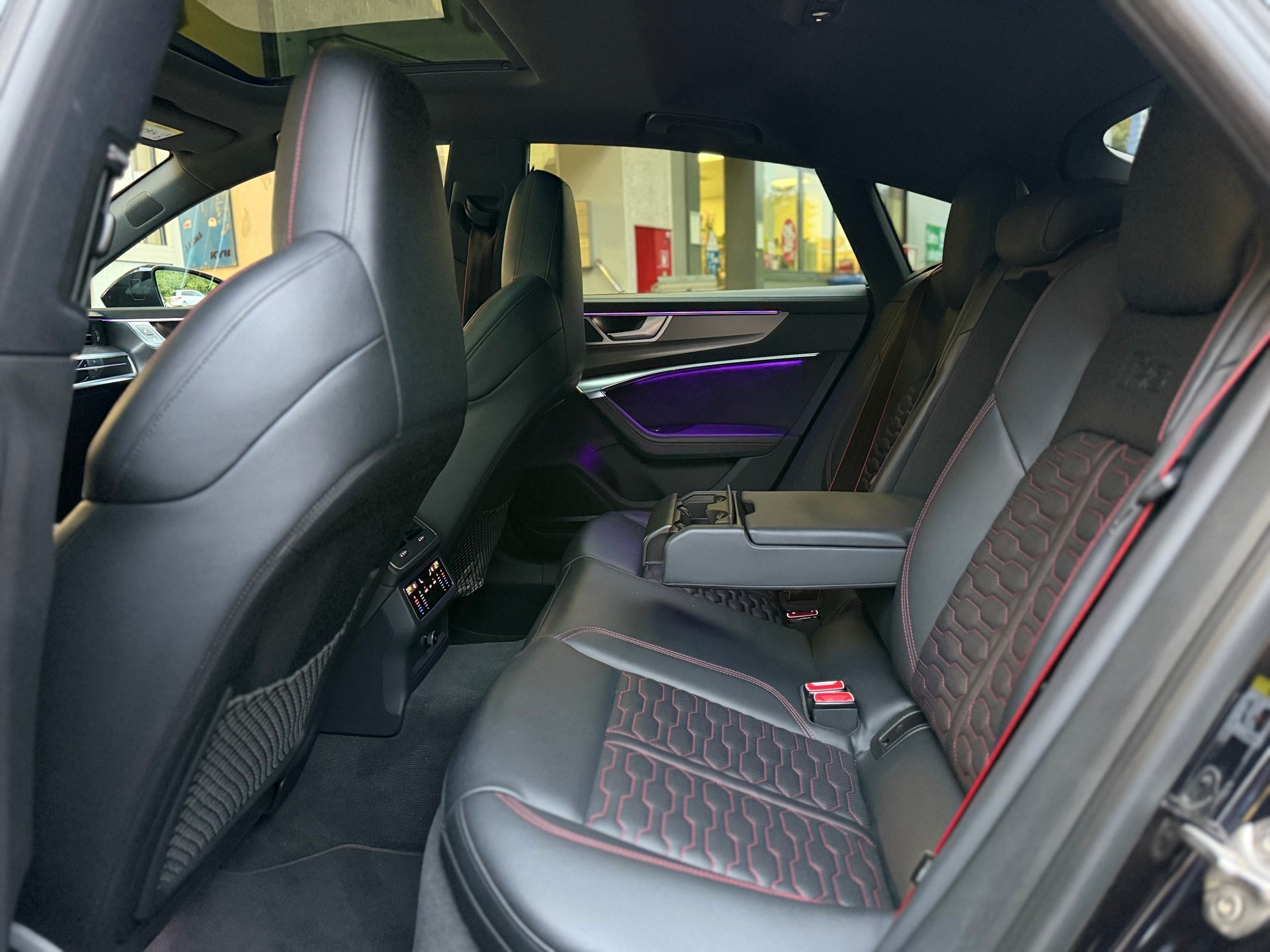 AUDI RS7 Sportback MHEV-image-20