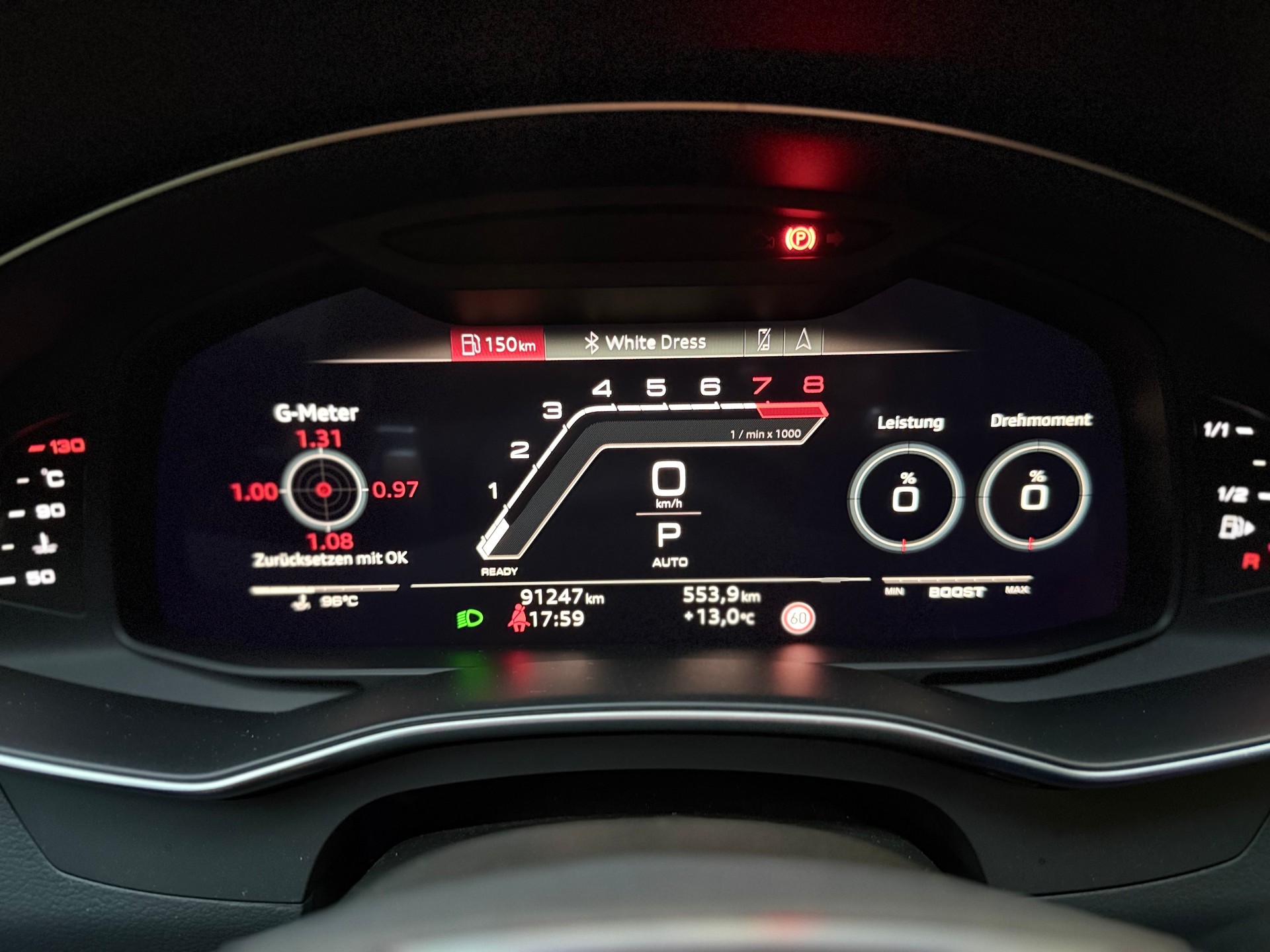 AUDI RS7 Sportback MHEV-image-18