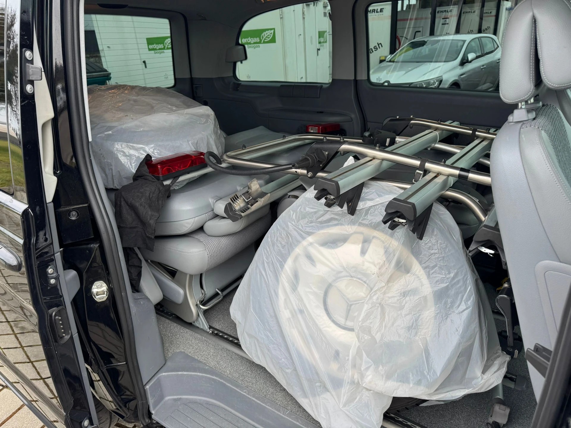 MERCEDES-BENZ Viano 2.2 CDI Trend-image-6