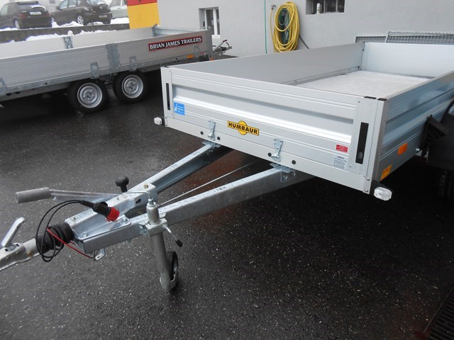 HUMBAUR HA 203015 mit Klappe vorne-image-3