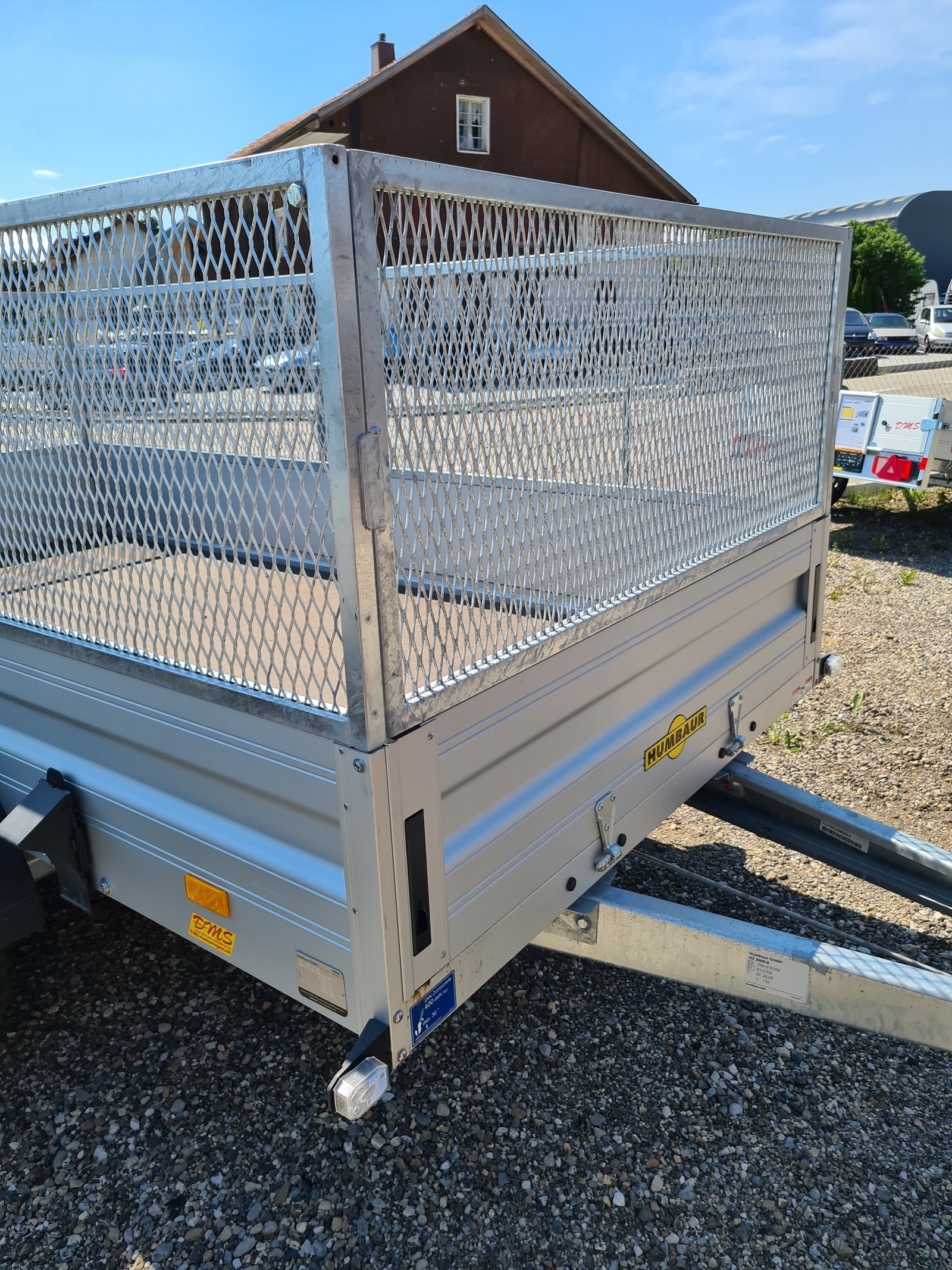 HUMBAUR HA 203015 mit Klappe vorne-image-4