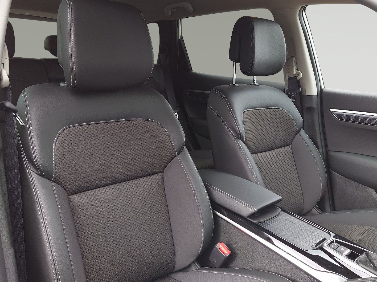 RENAULT Koleos techno Blue dCi 185 4WD X-Tronic-image-7
