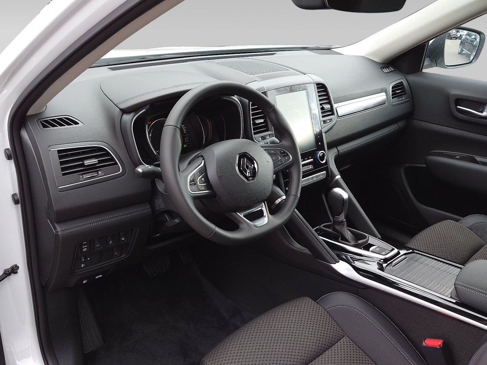RENAULT Koleos techno Blue dCi 185 4WD X-Tronic-image-5