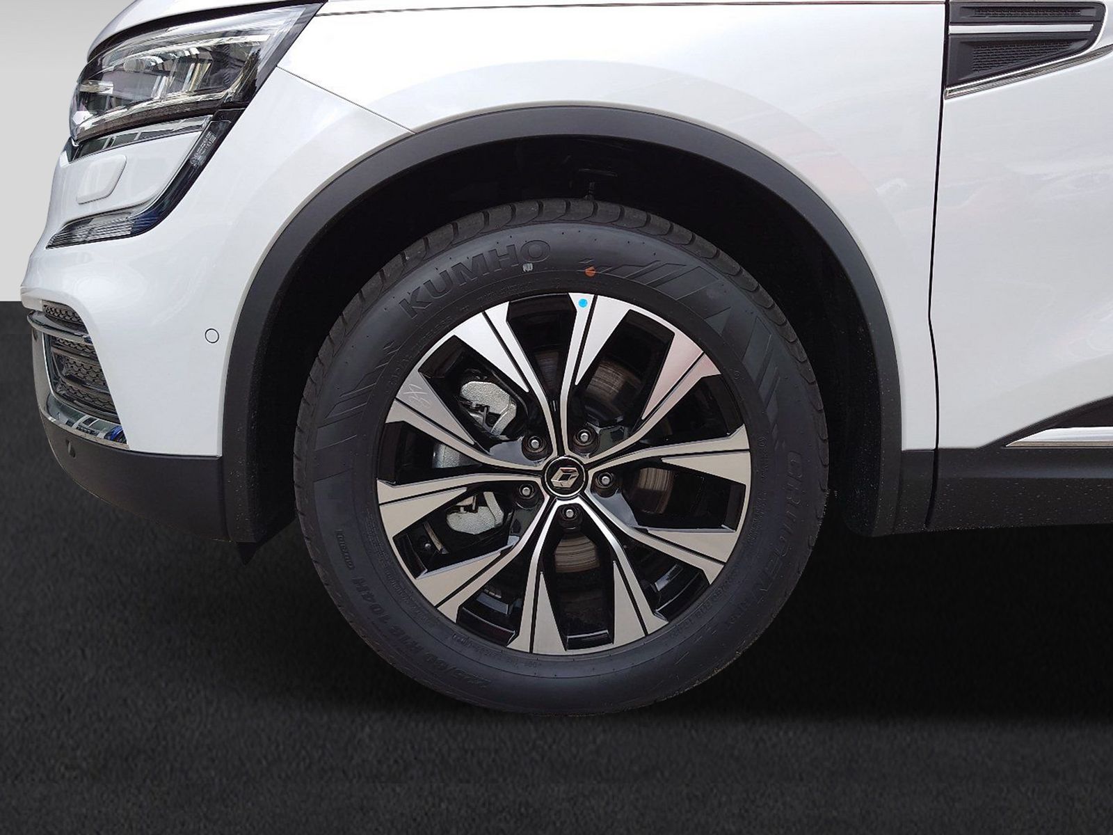RENAULT Koleos techno Blue dCi 185 4WD X-Tronic-image-4