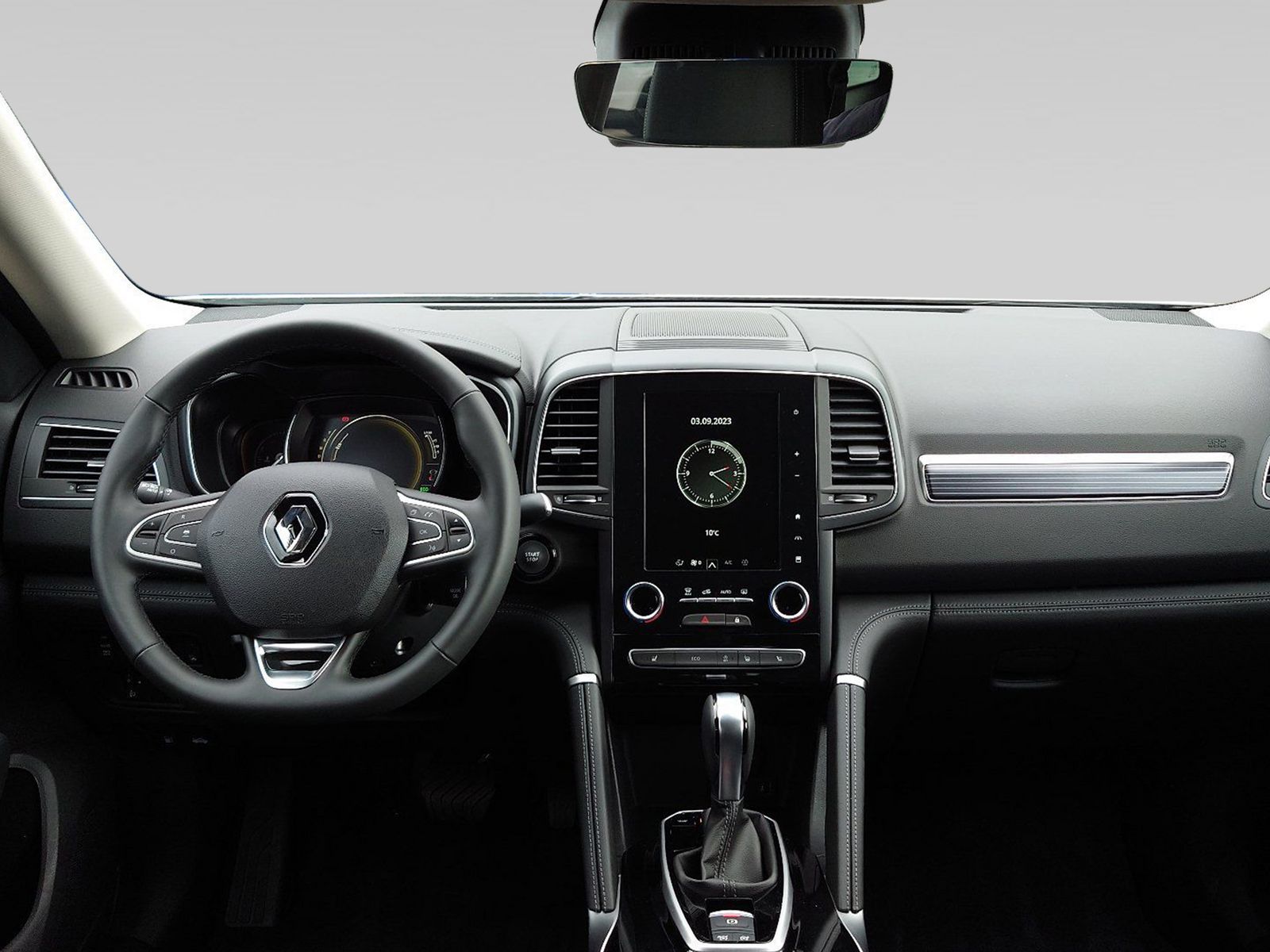 RENAULT Koleos techno Blue dCi 185 4WD X-Tronic-image-6