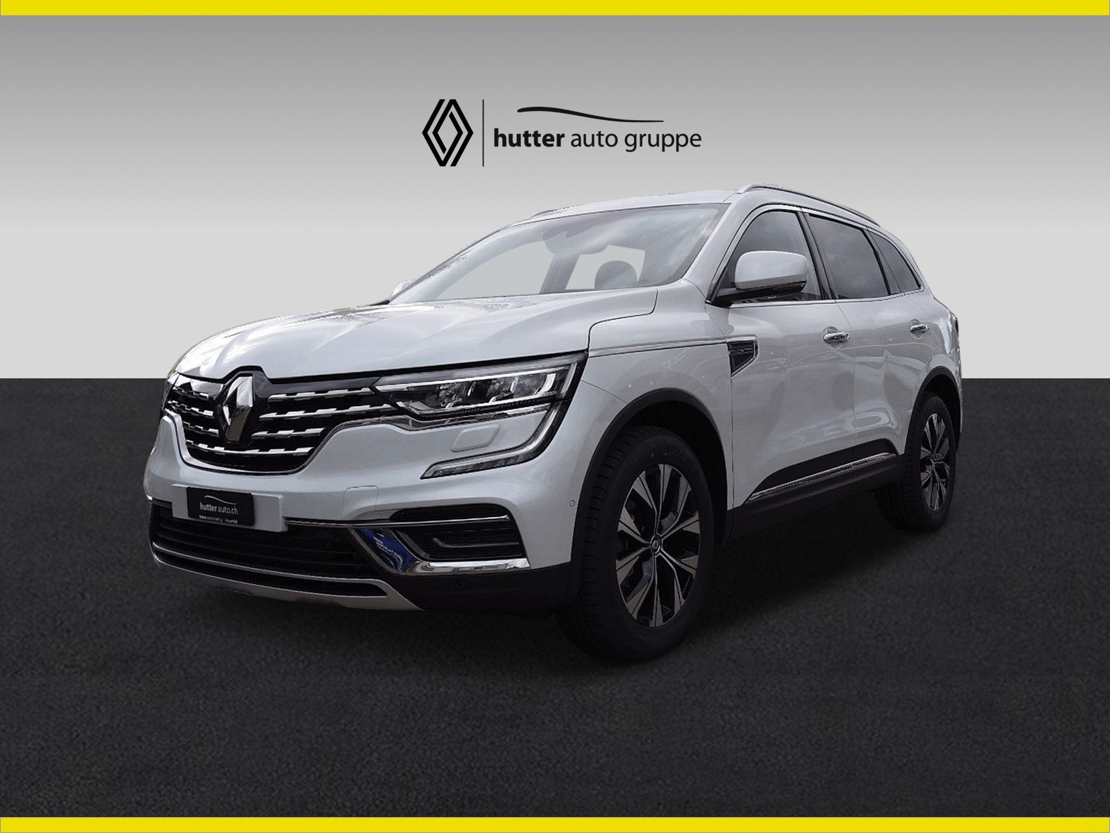 RENAULT Koleos techno Blue dCi 185 4WD X-Tronic-image-0