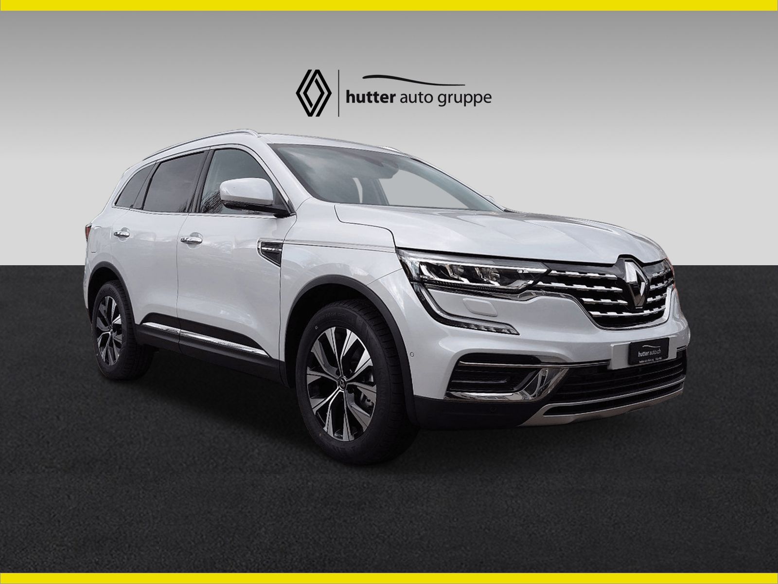 RENAULT Koleos techno Blue dCi 185 4WD X-Tronic-image-3