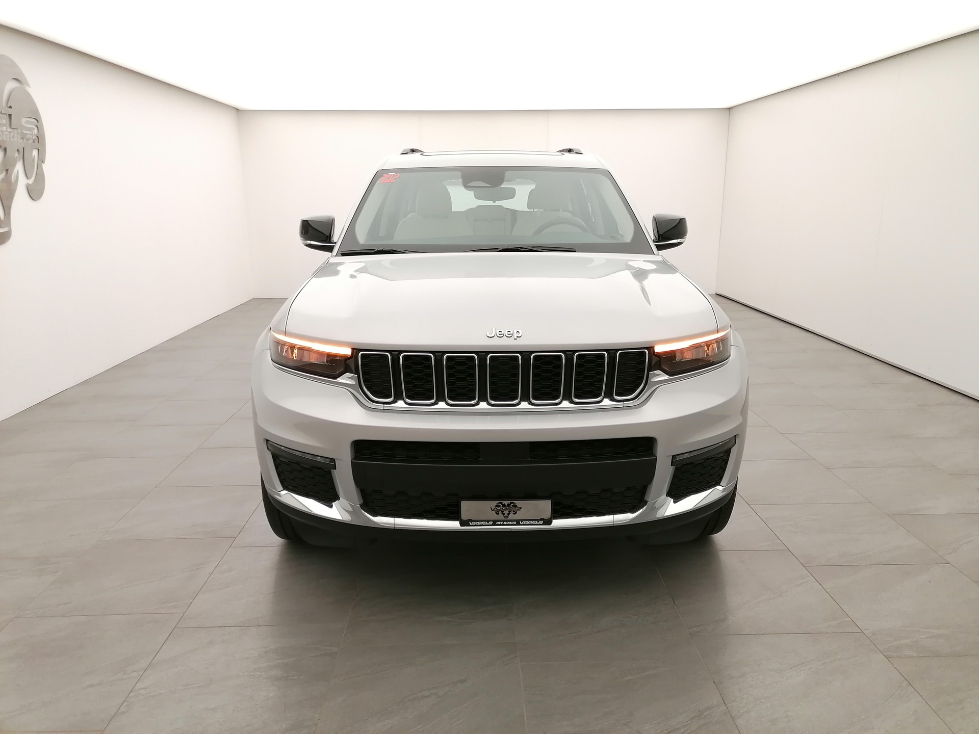 JEEP Grand Cherokee Limited L 3.6 AWD-image-1