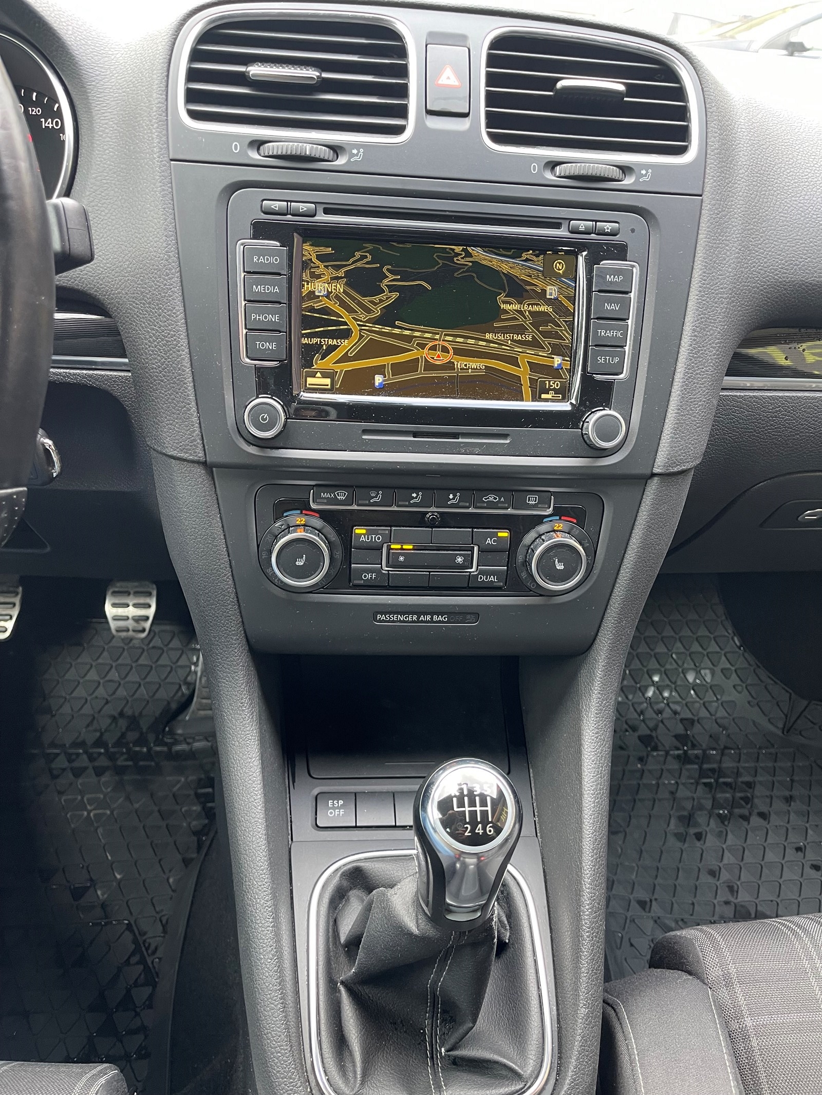 VW Golf 2.0 TDI GTD-image-11