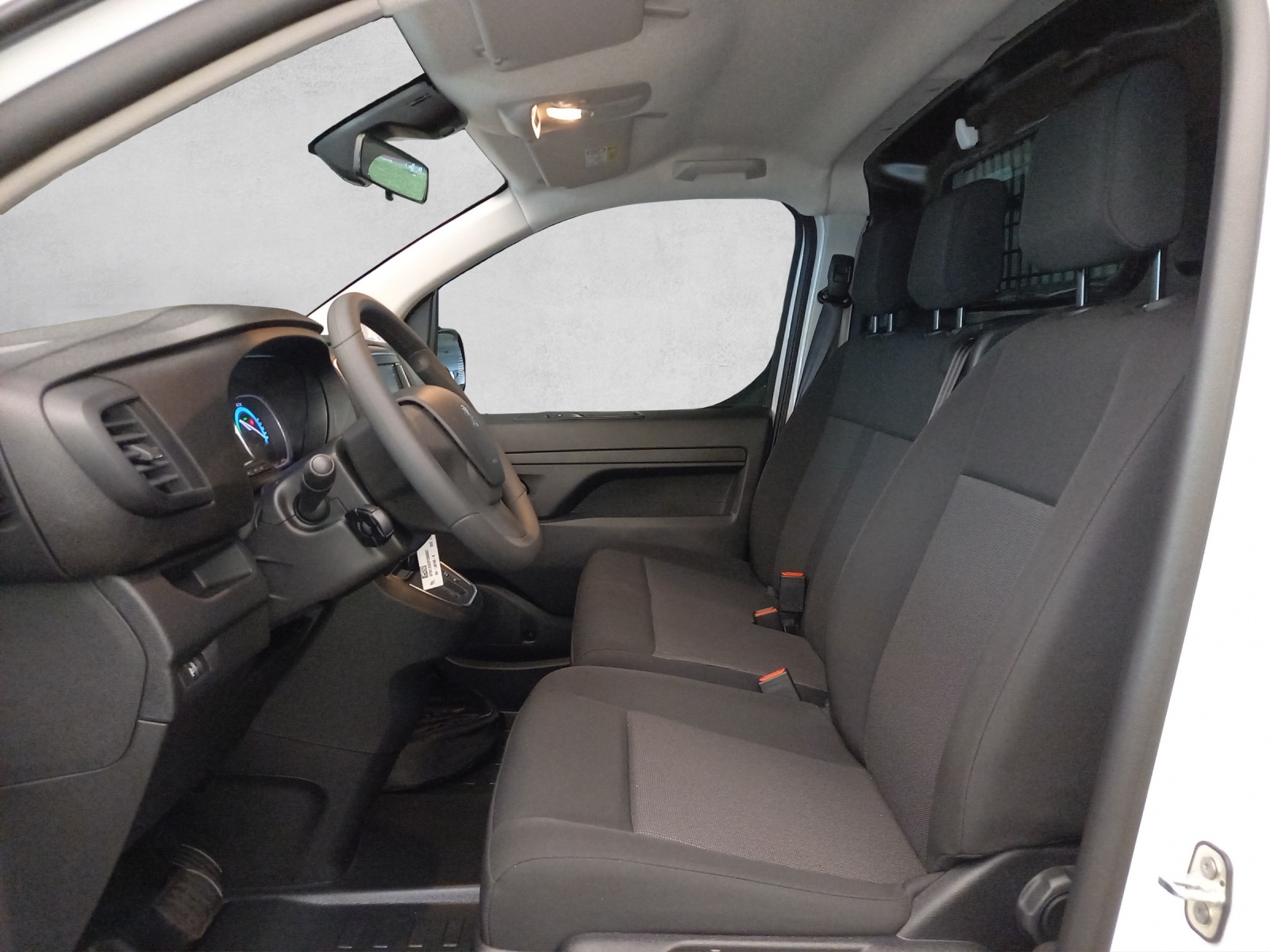 PEUGEOT e-Expert Kaw. Standard 50 kWh-image-8