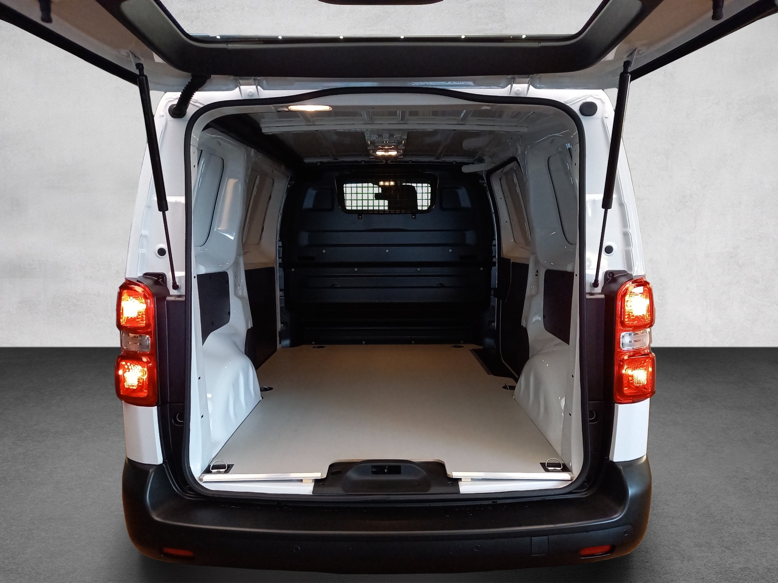 PEUGEOT e-Expert Kaw. Standard 50 kWh-image-13