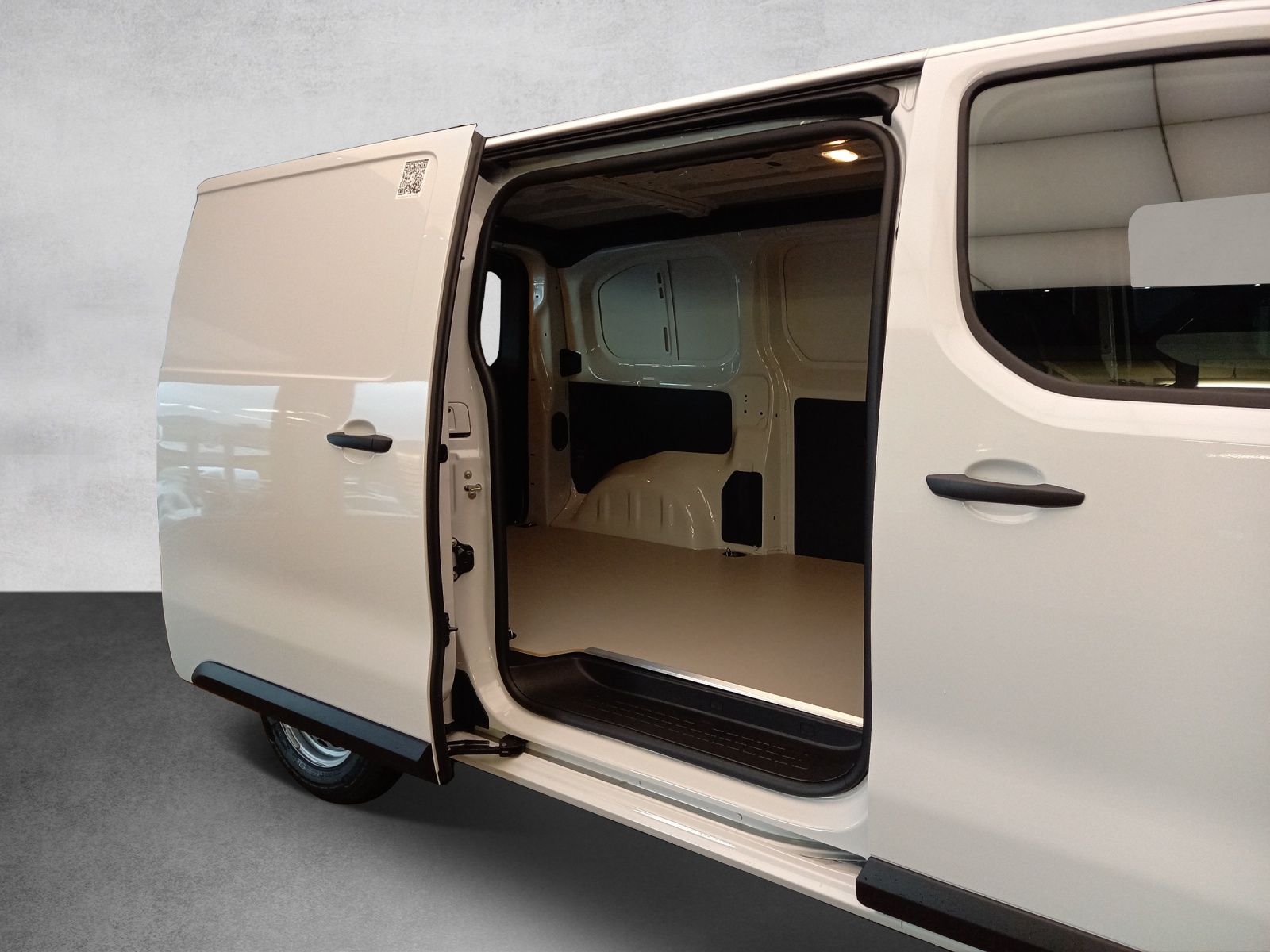 PEUGEOT e-Expert Kaw. Standard 50 kWh-image-12